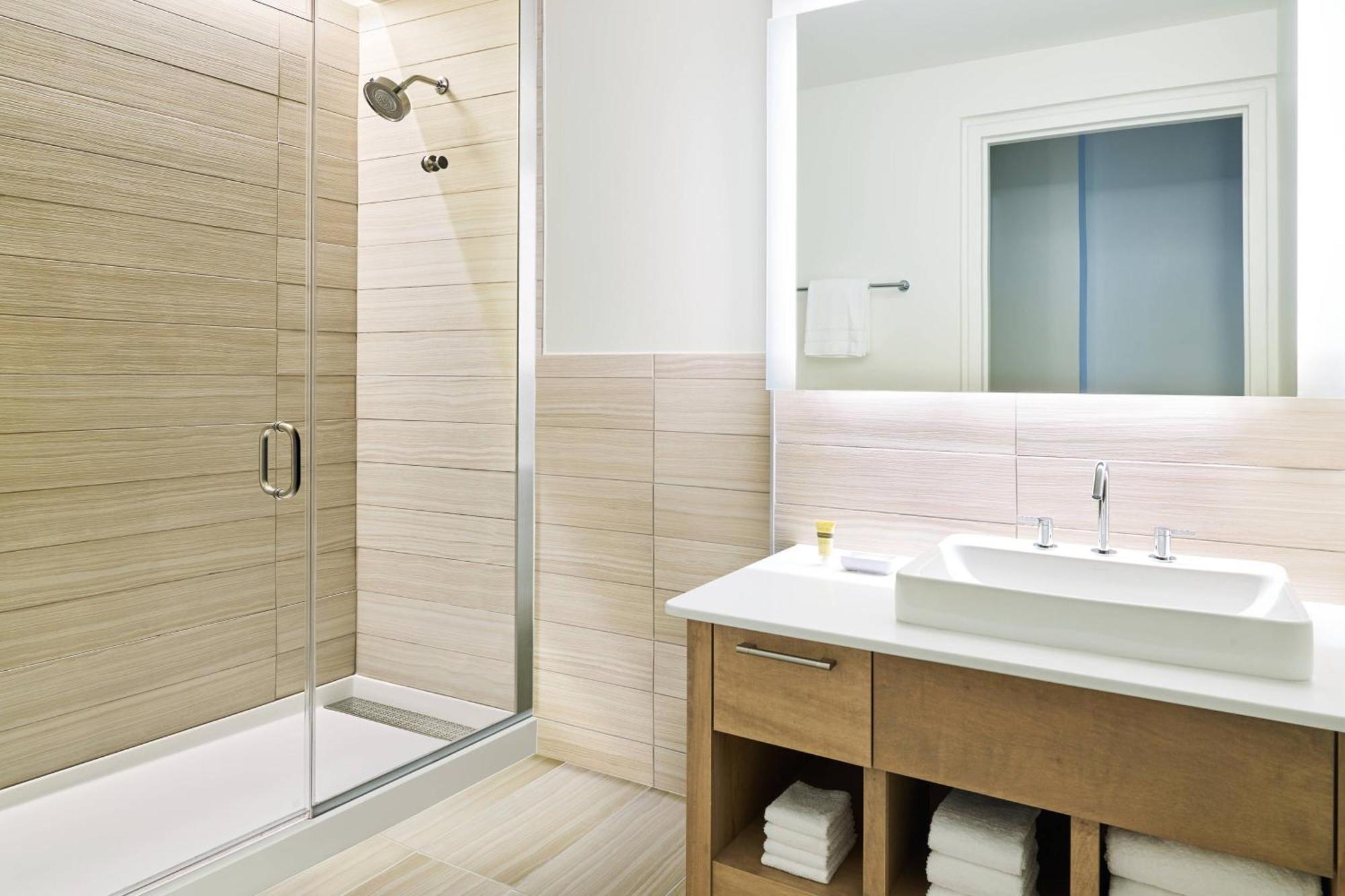 Standard, Guest room, 1 King