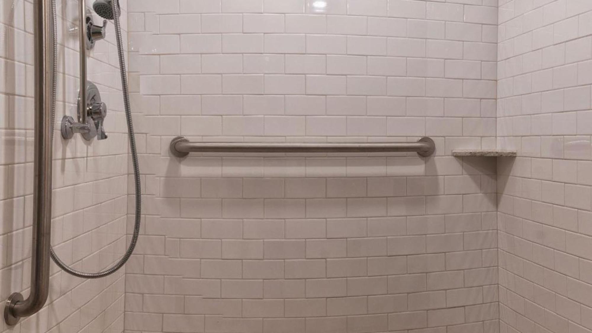 Double Room - Disability Access