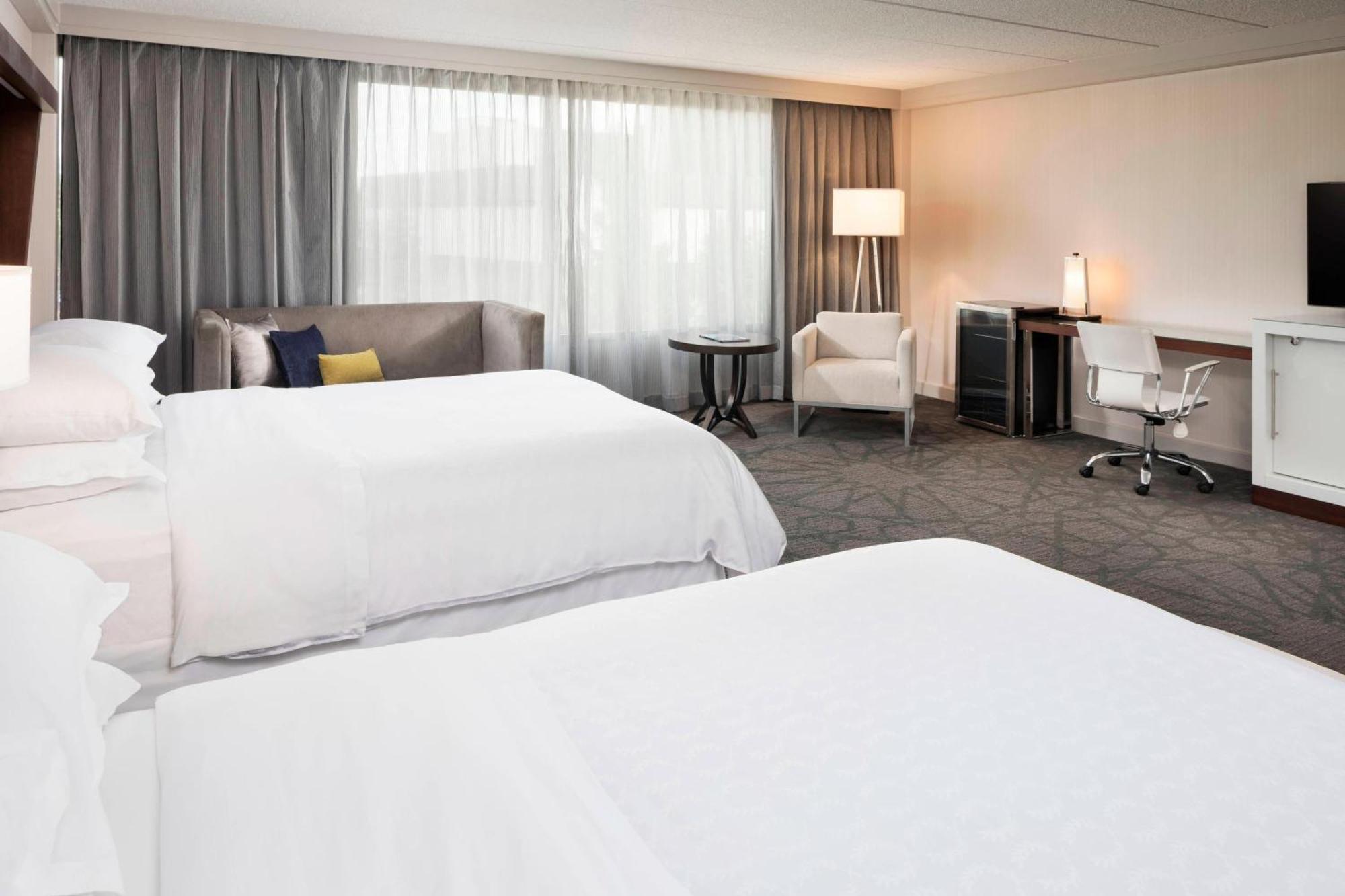 Guest room, 2 Double