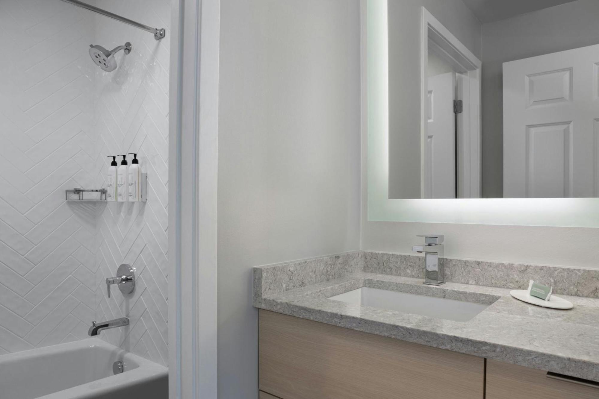 Two-Bedroom Suite