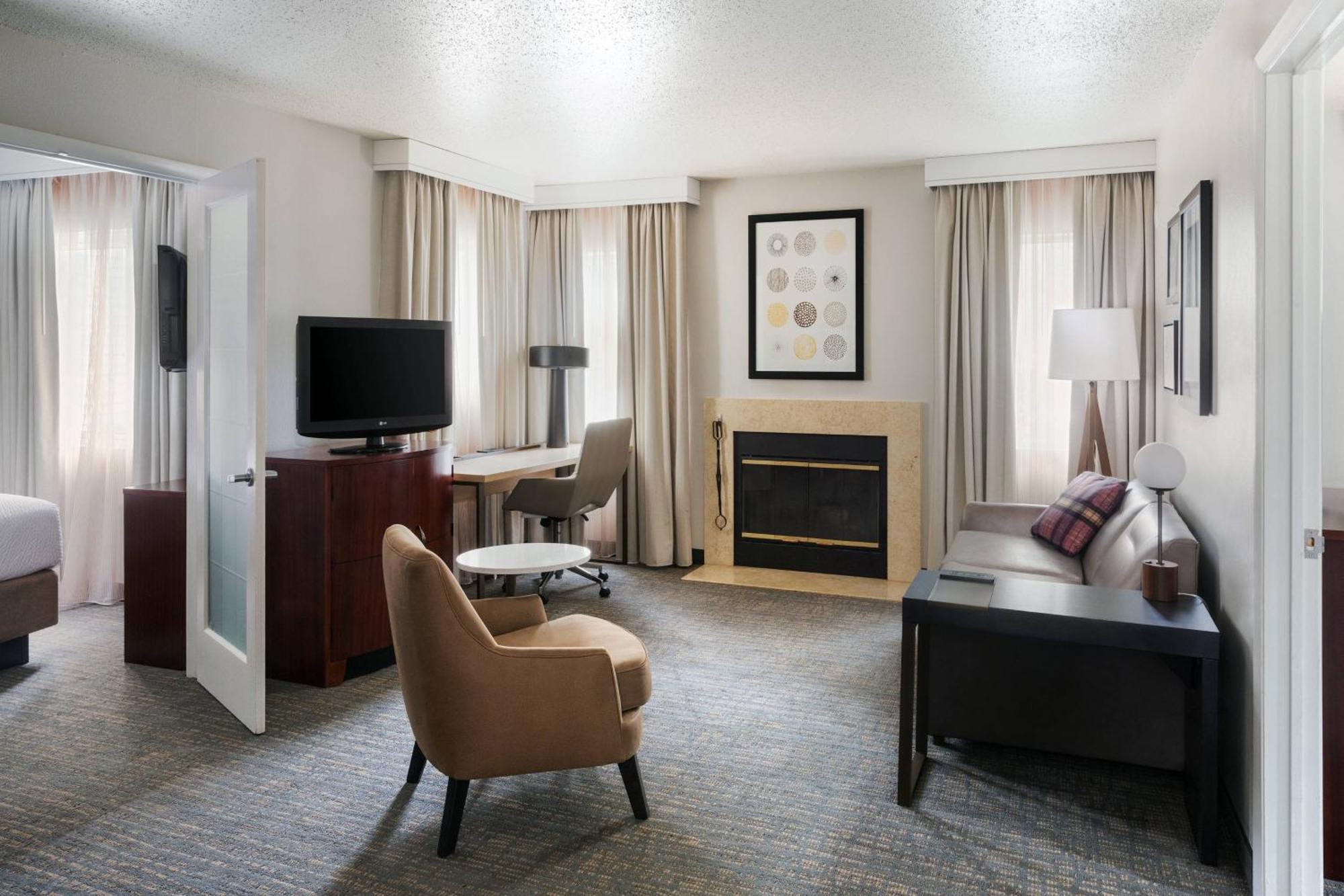 Two-Bedroom Suite