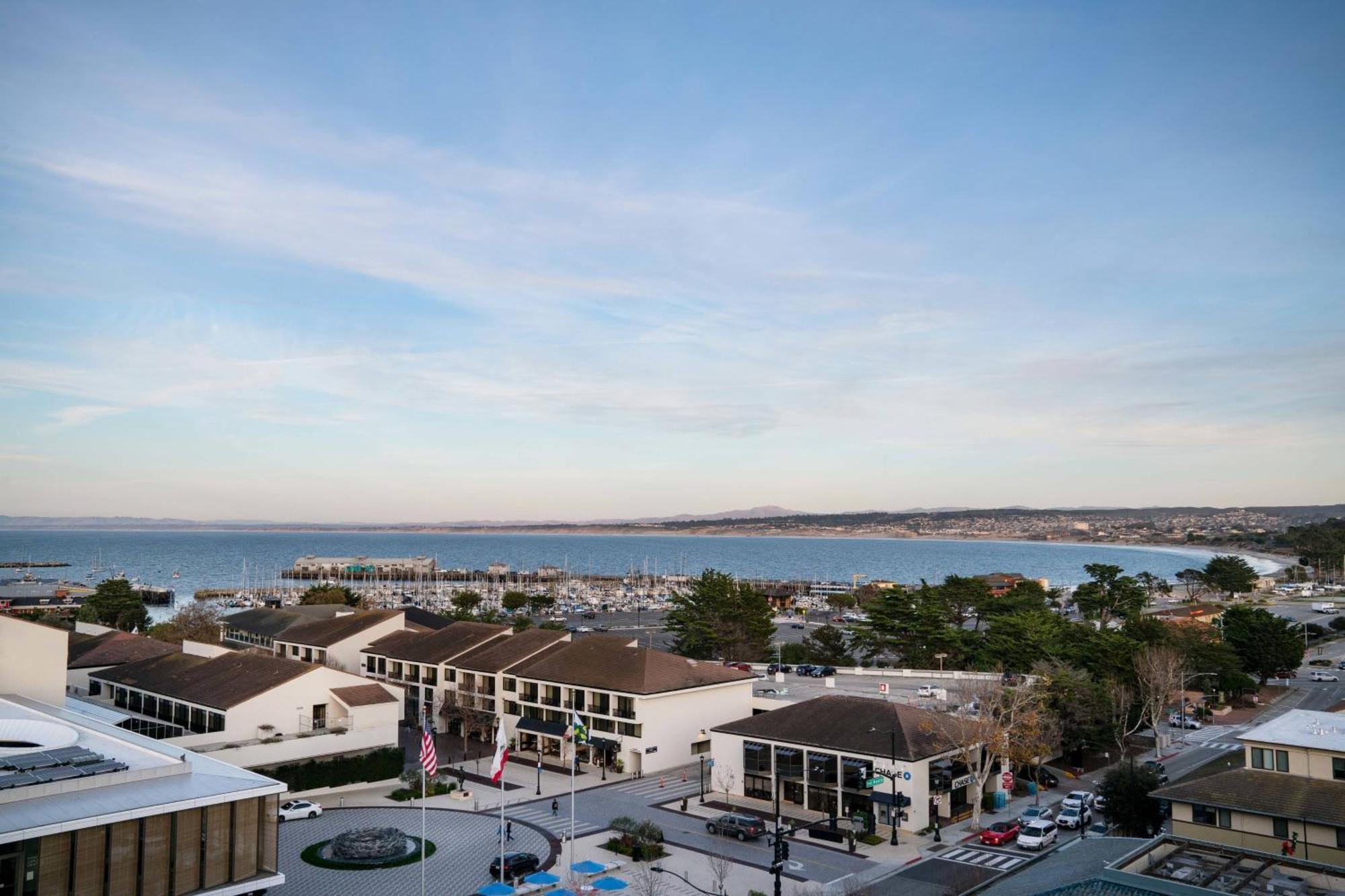 King Room with Bay View