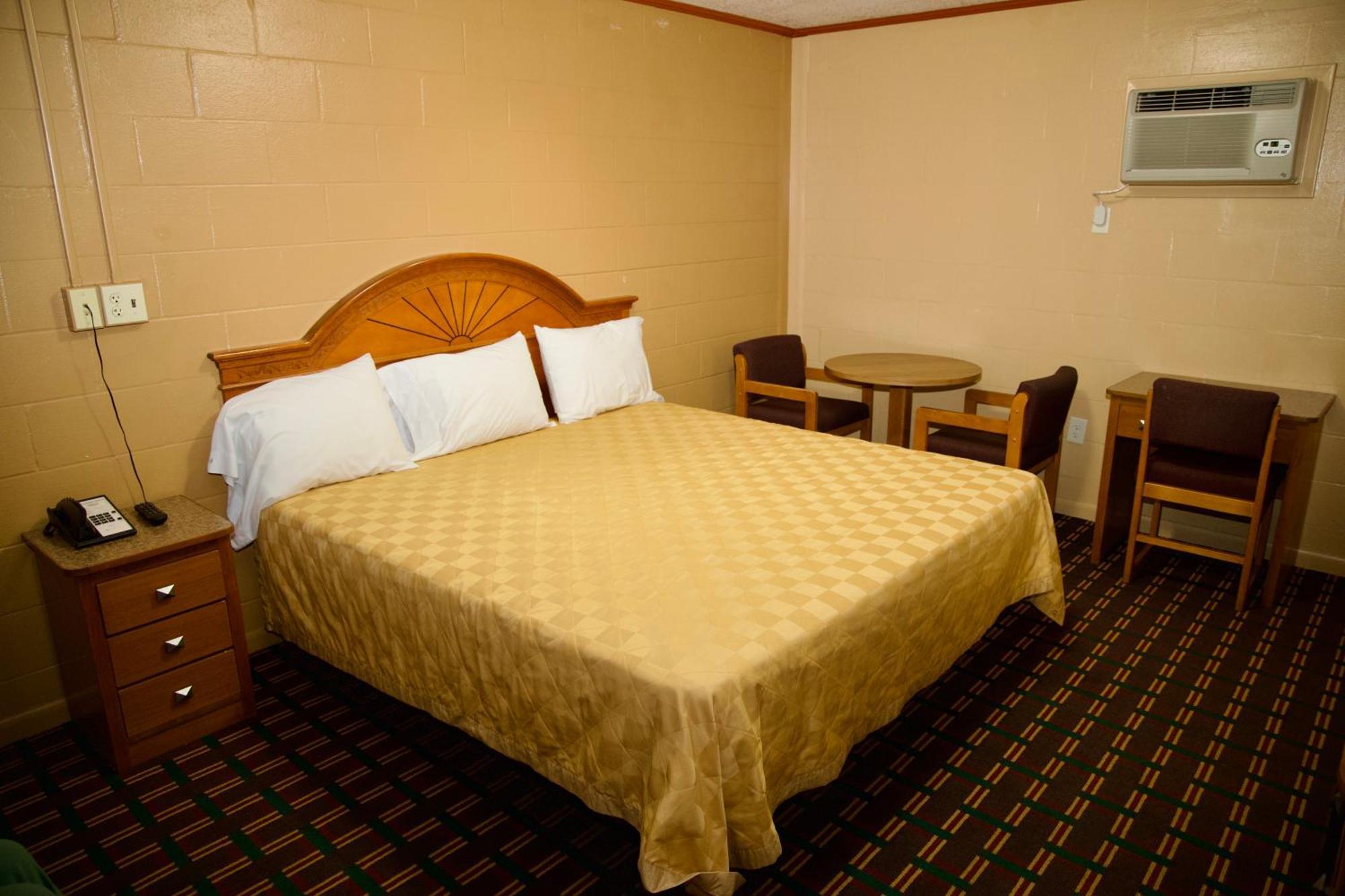King Suite