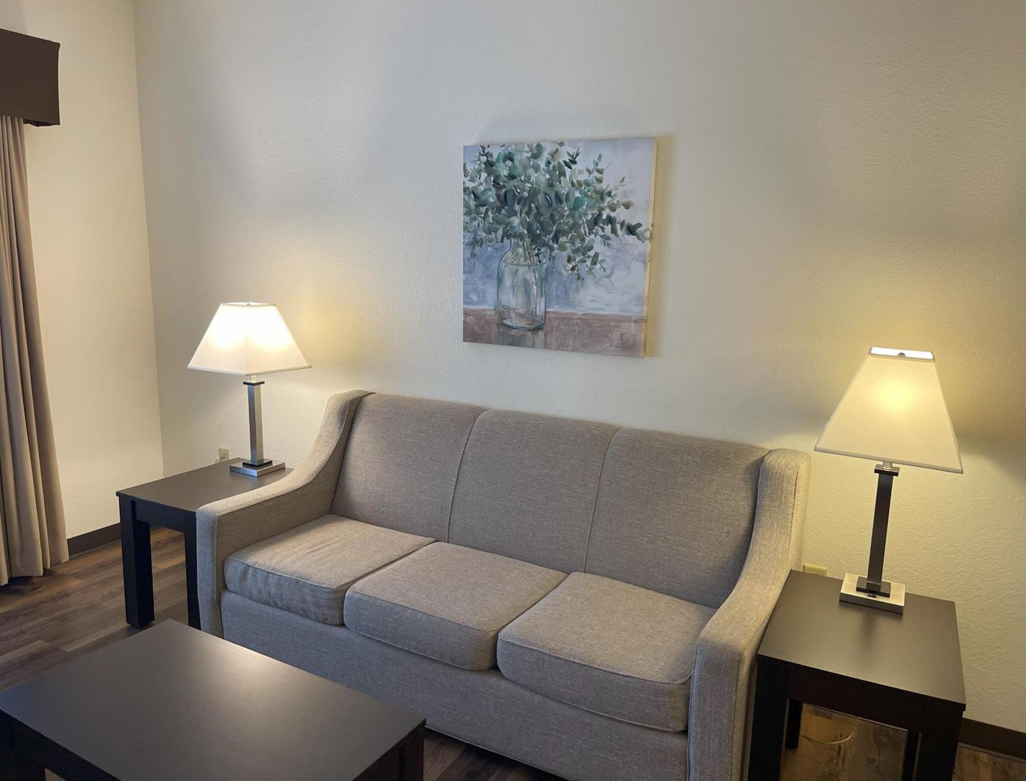 Standard King Room