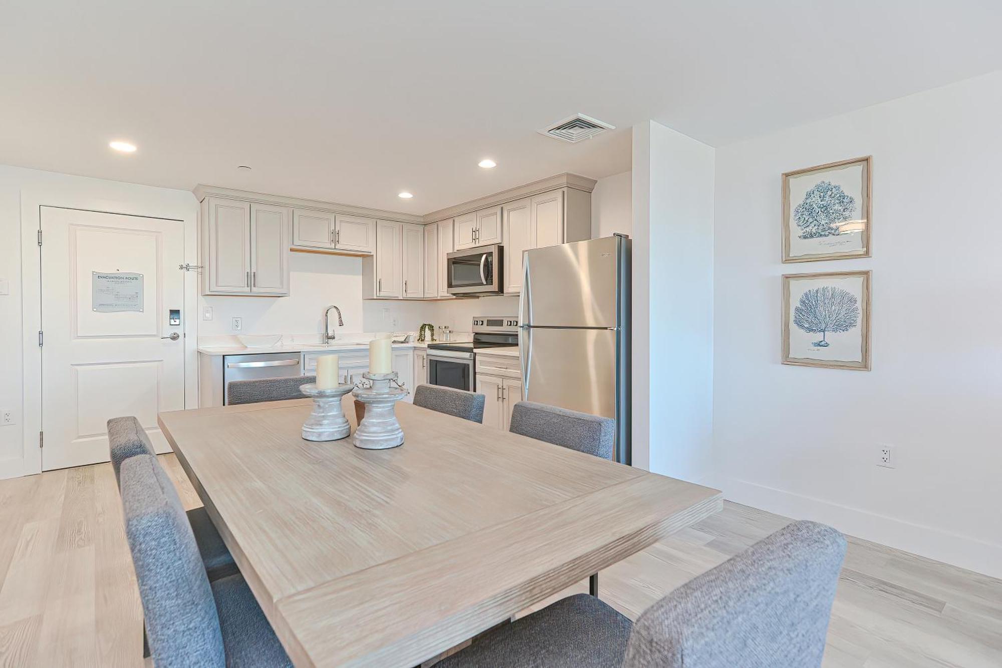 Superior Suite with Sea View