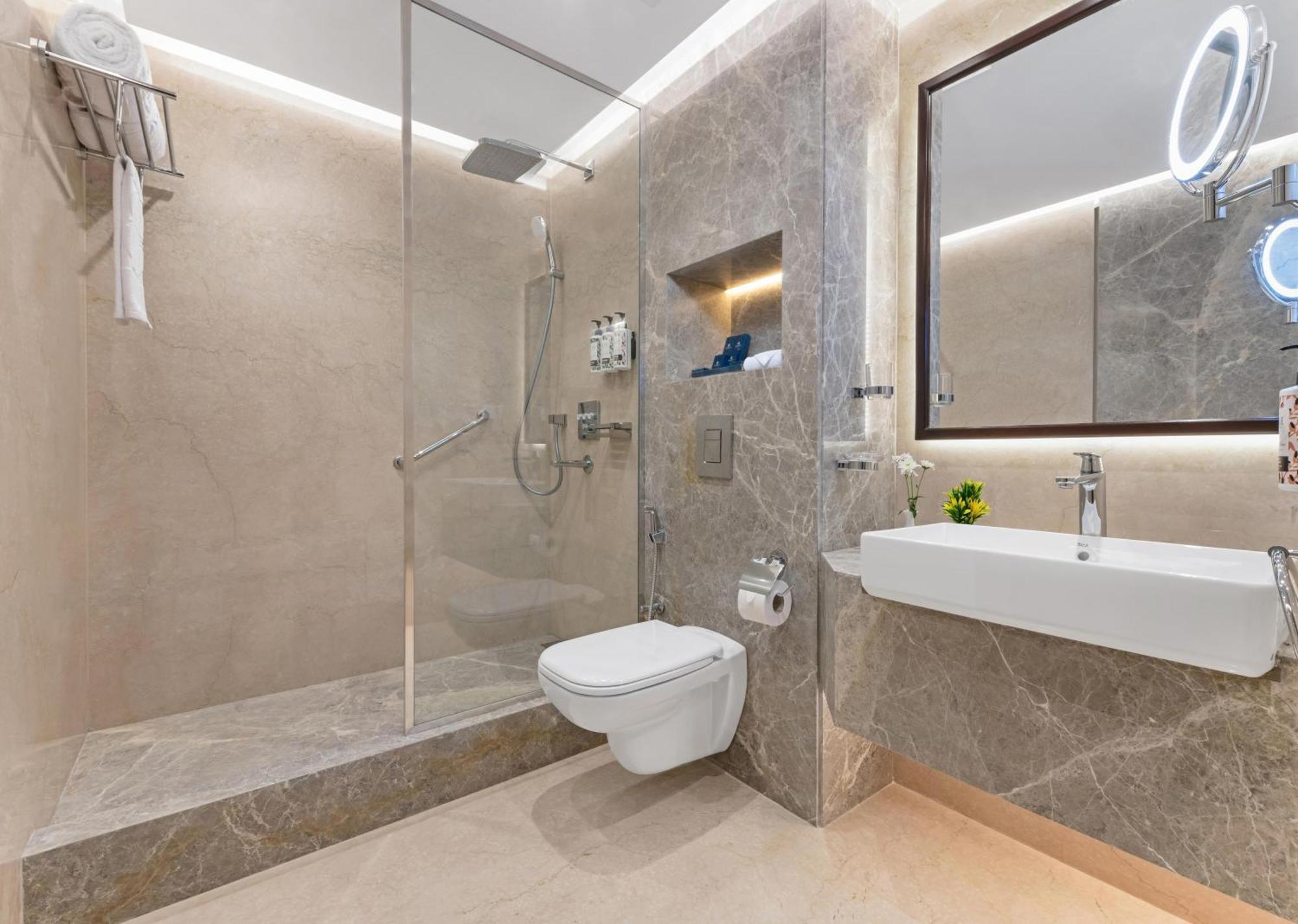 Premium Executive Twin/Double Room