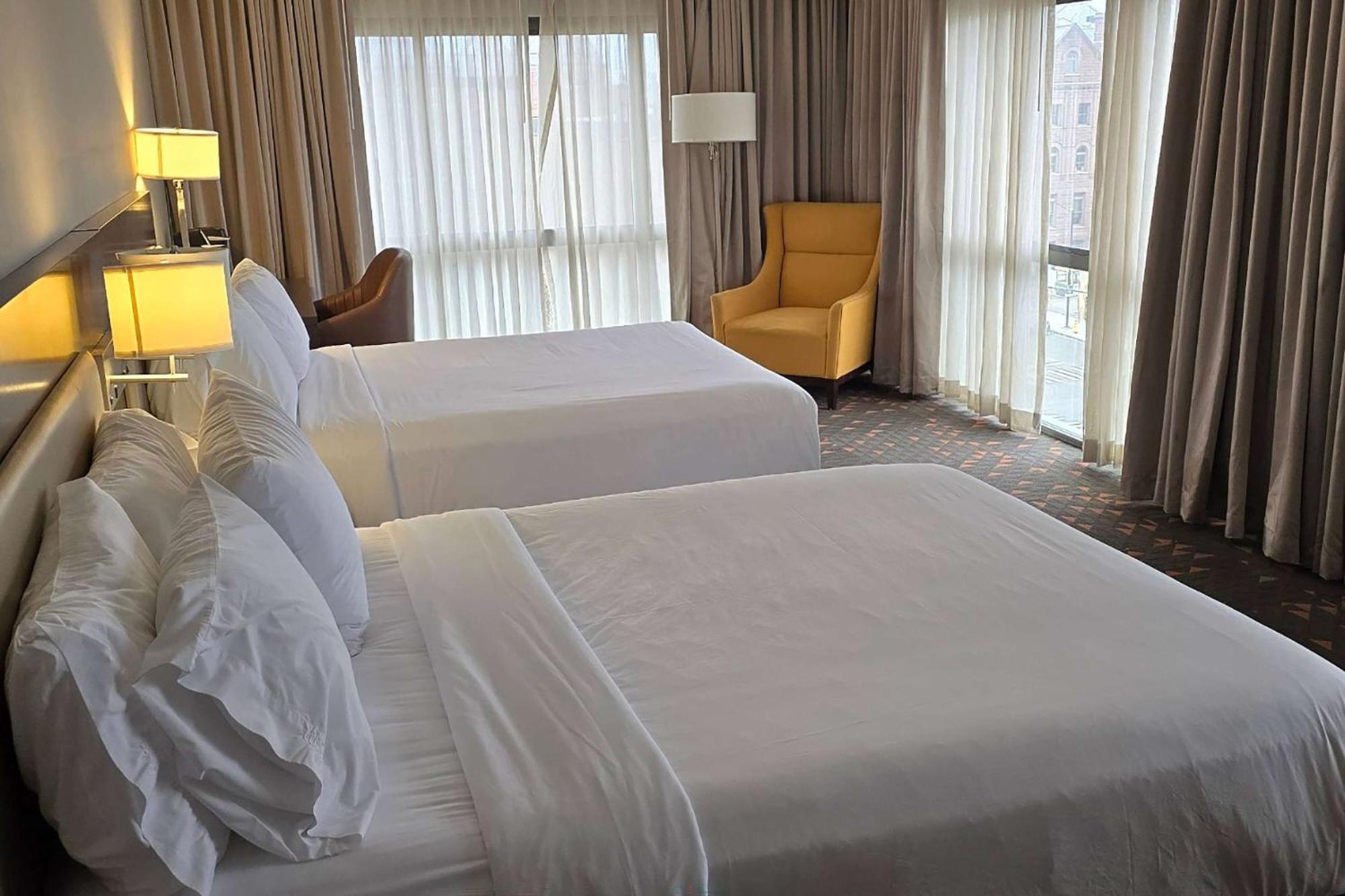 Queen Room with Two Queen Beds - Non-Smoking,1675803660:JPEG