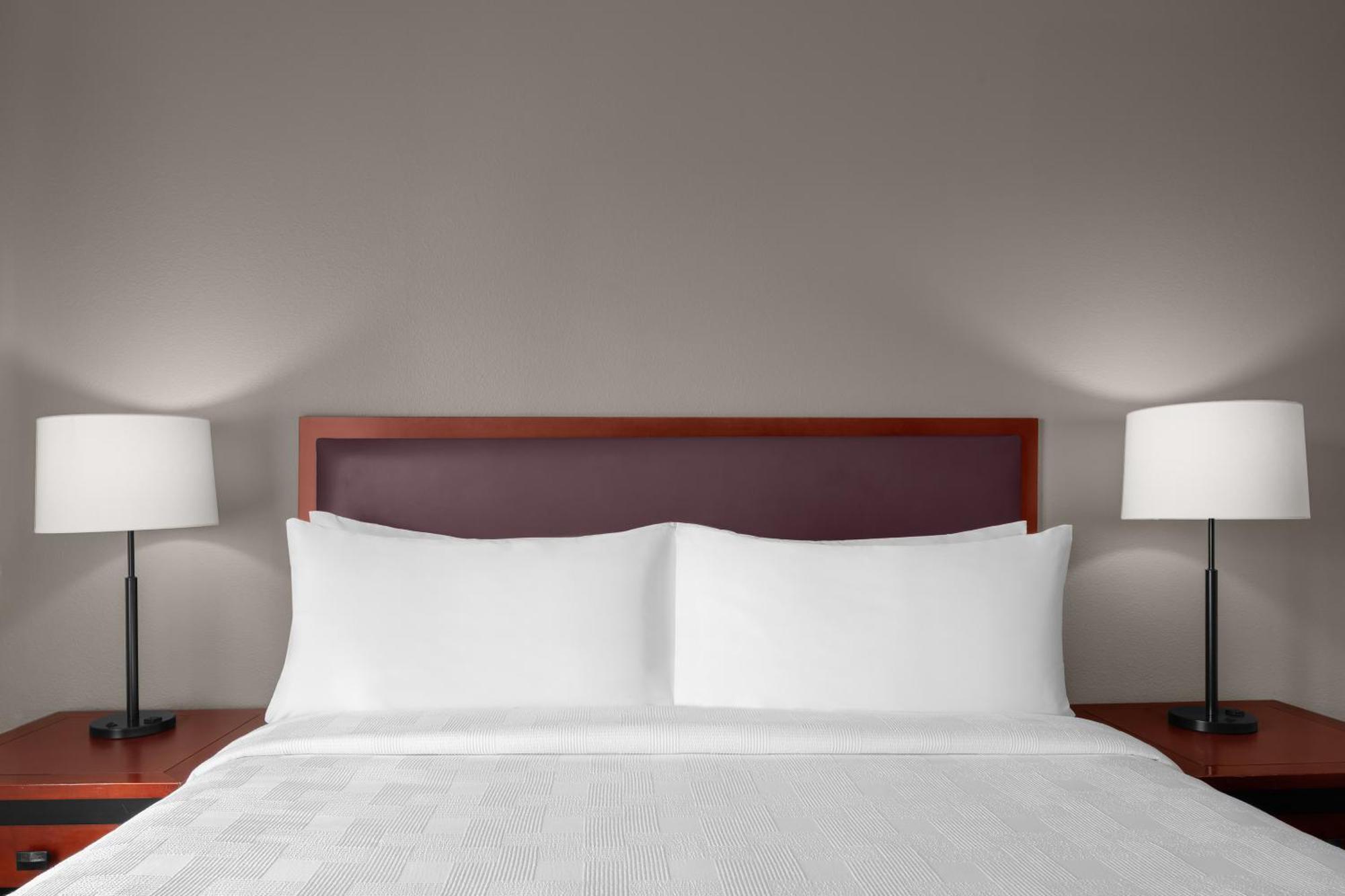 Studio Suite - Queen Bed