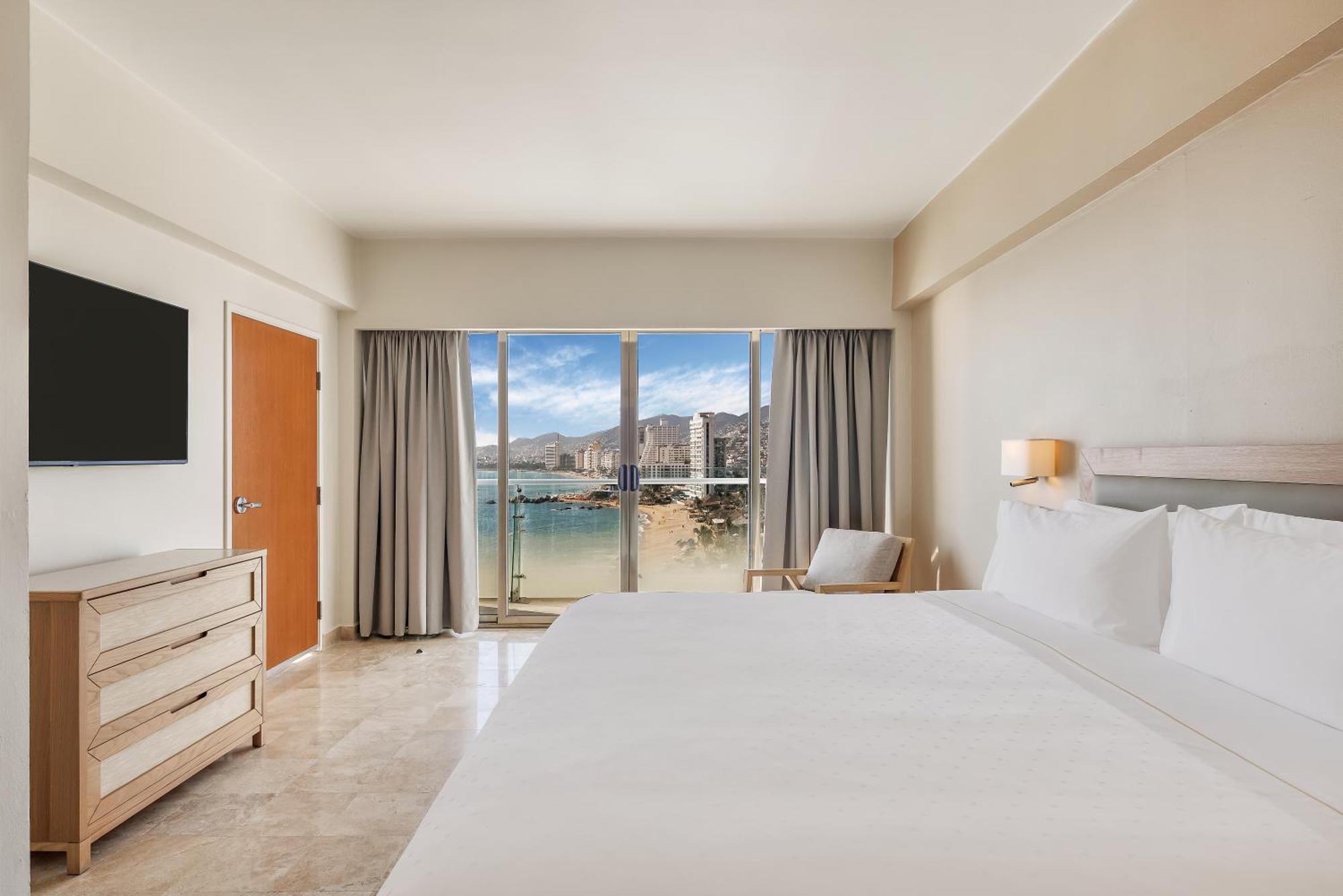 Villa Master Suite