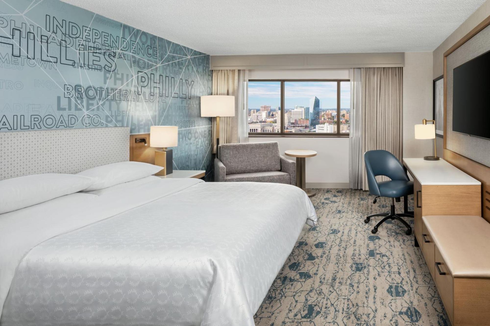 Corner Suite