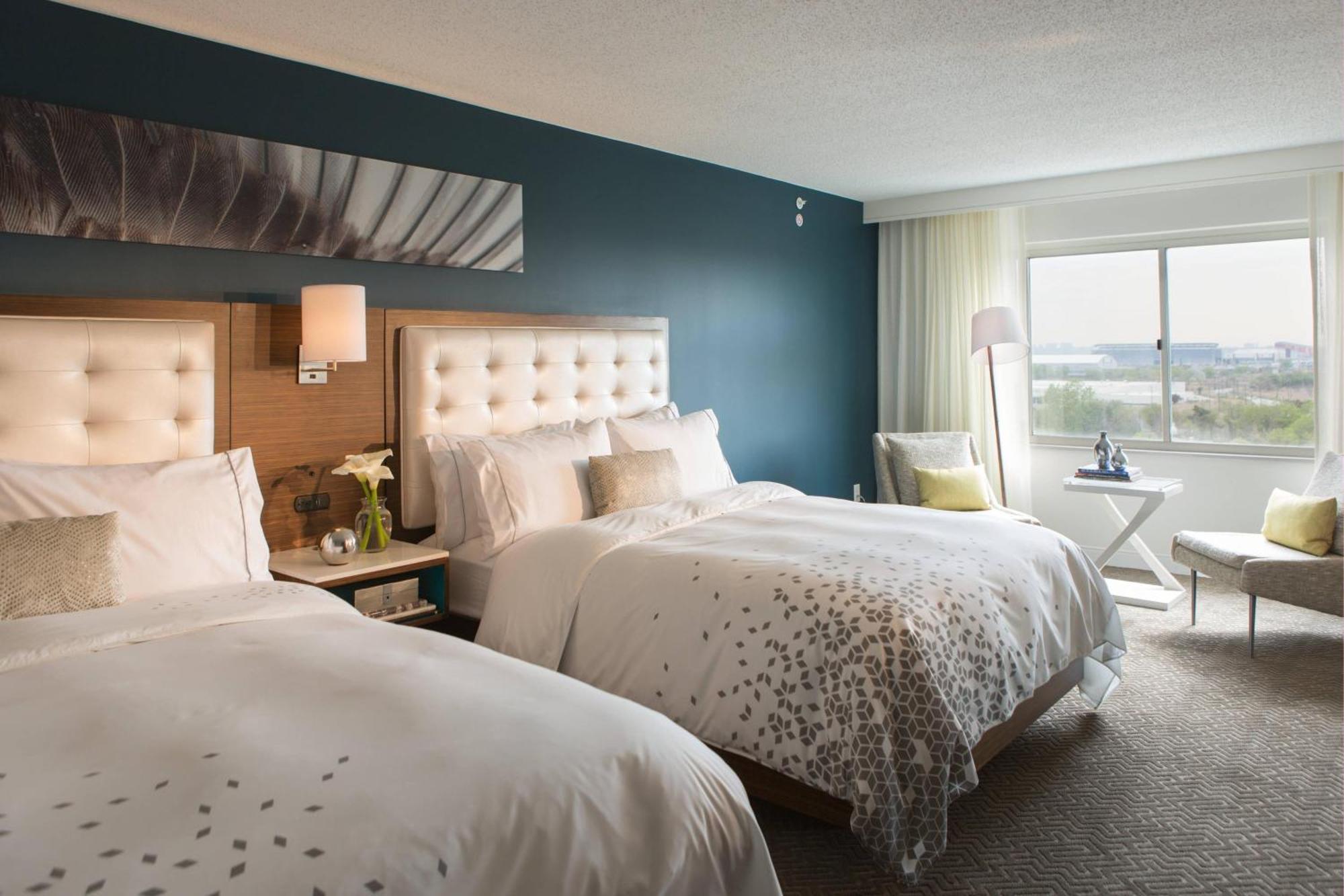 King Room