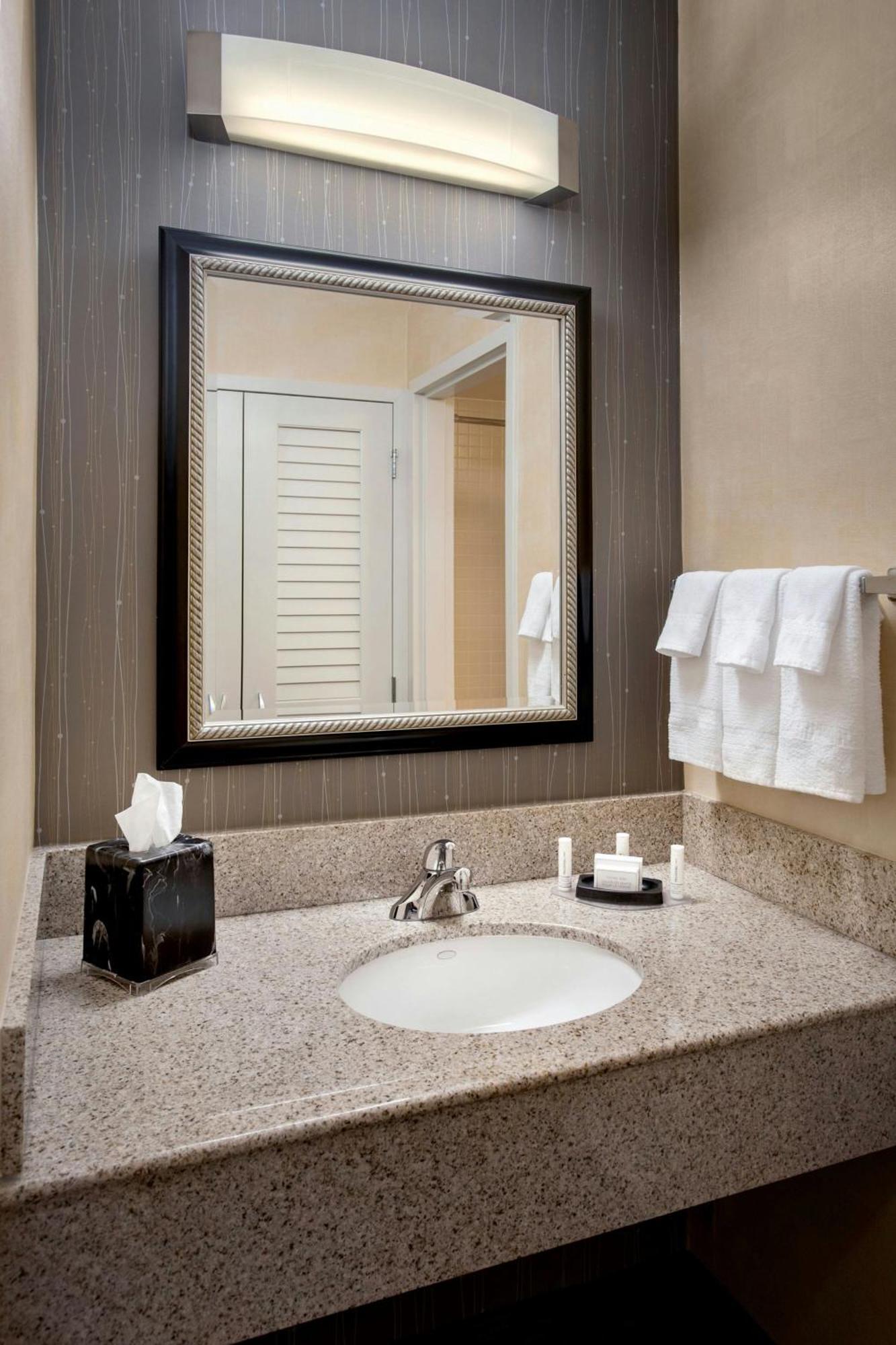 King Room with Sofa Bed