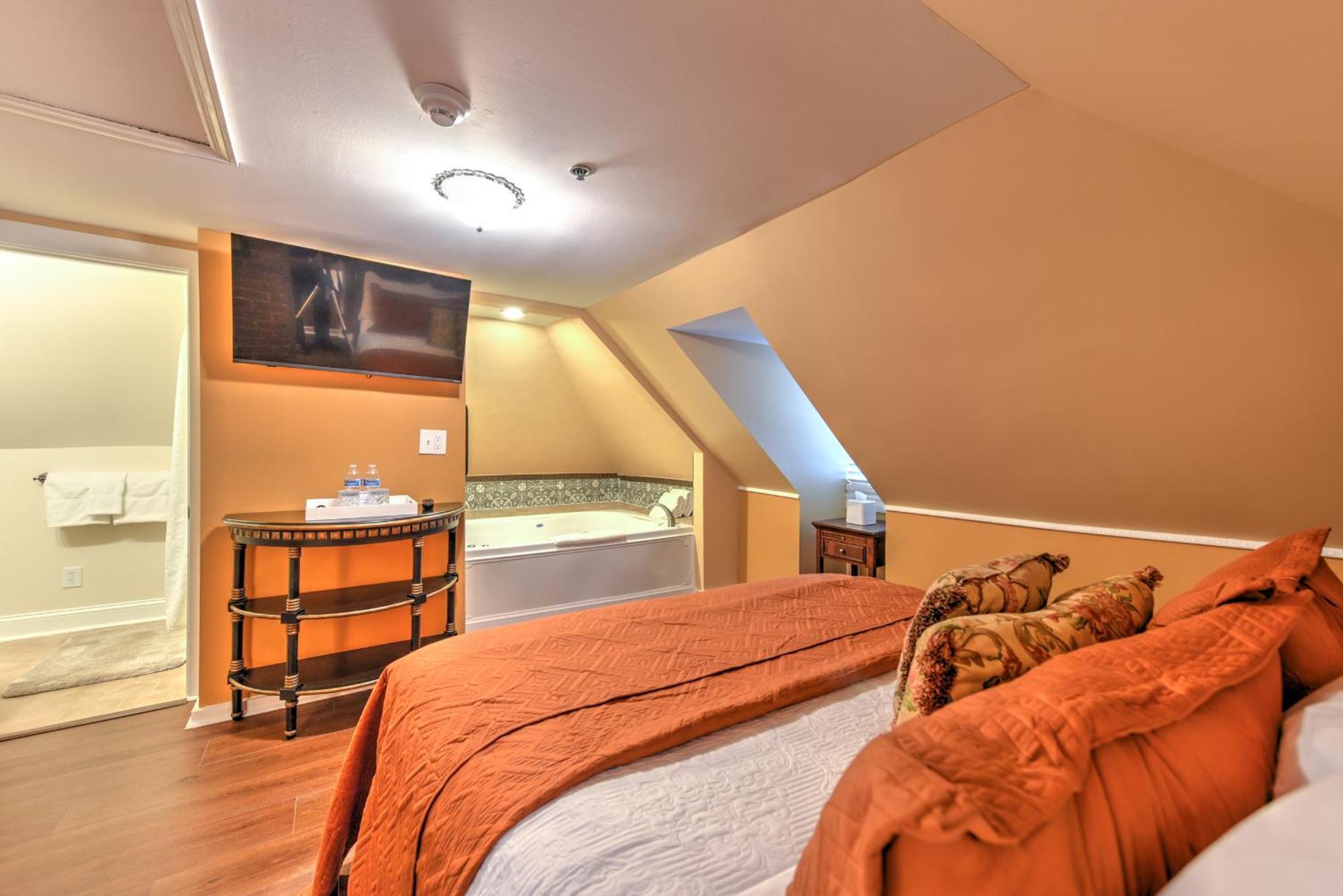 One Bedroom Suite - Casa De Solana