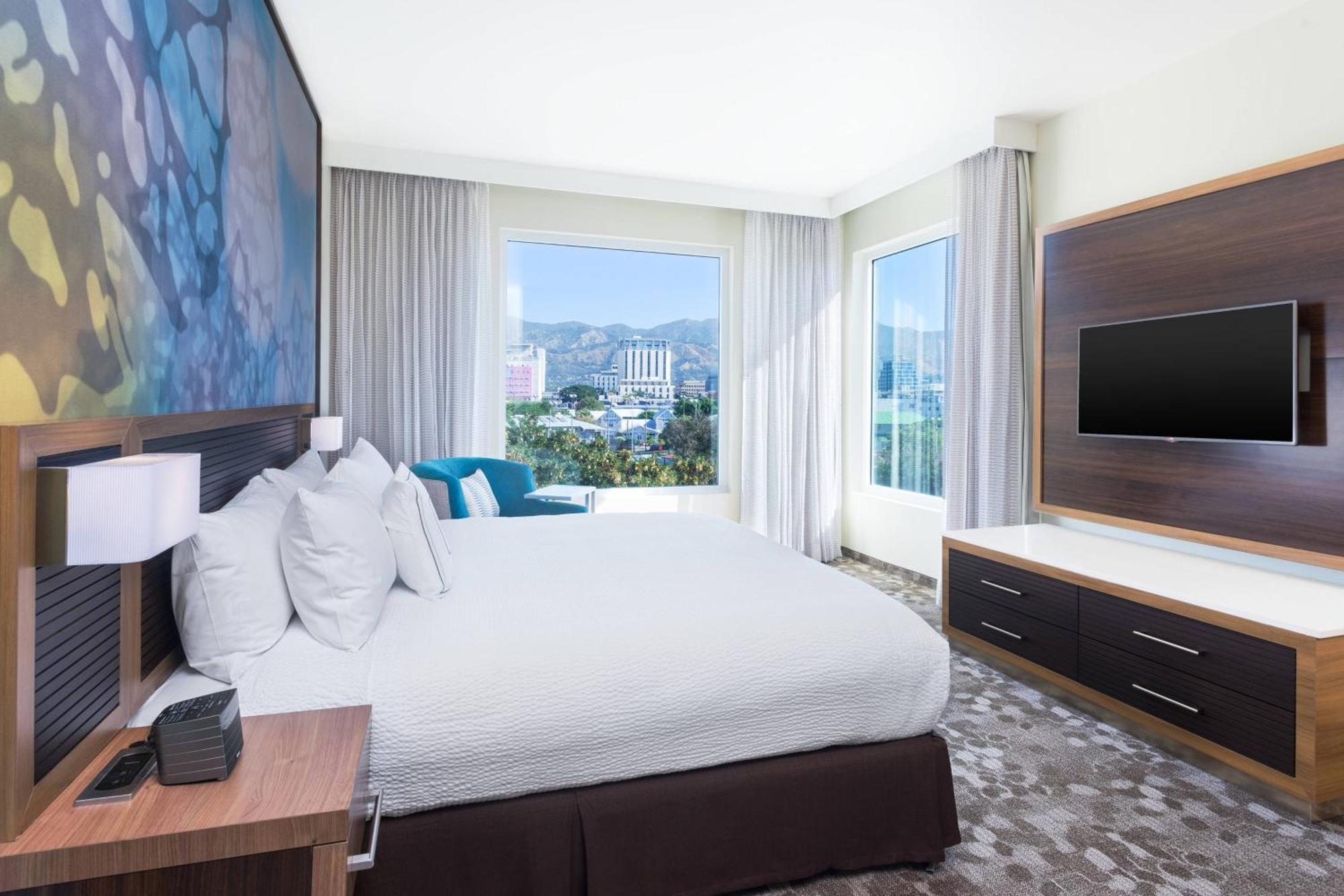 King Suite