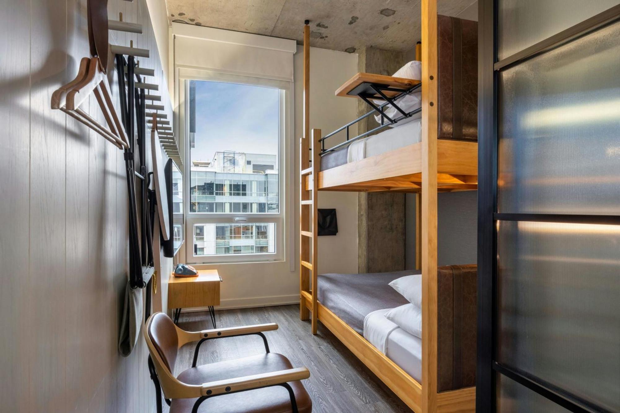 Guest Room, 2 Double bunk,1643201185:JPEG