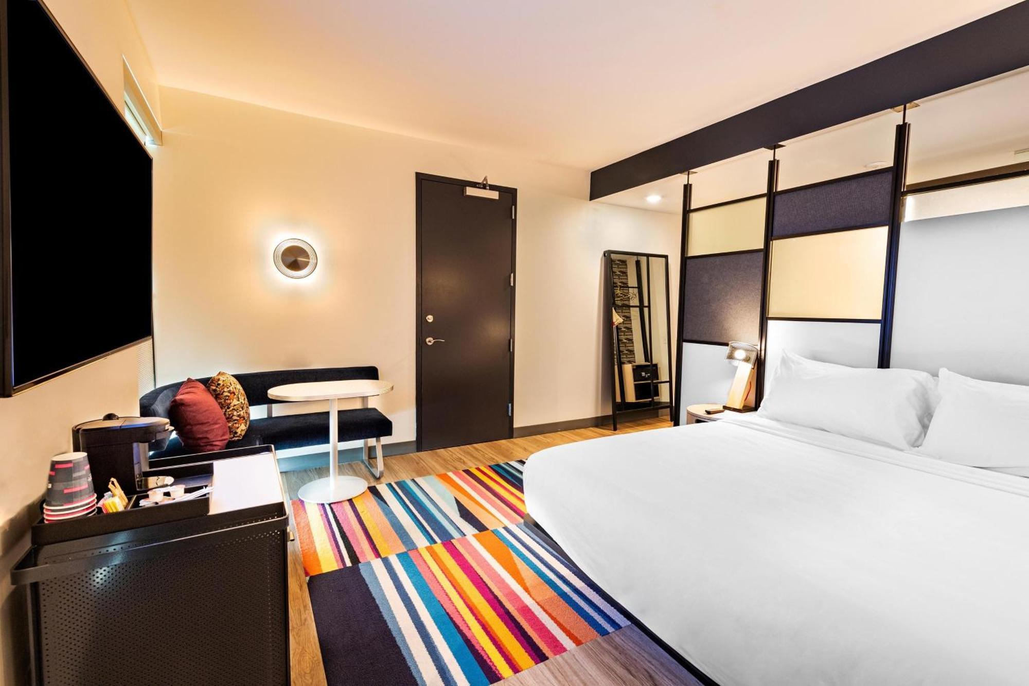 King Room