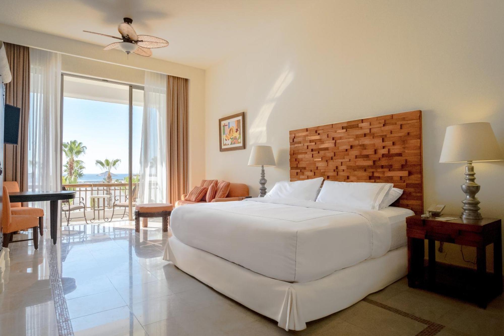 Junior Suite with Garden View