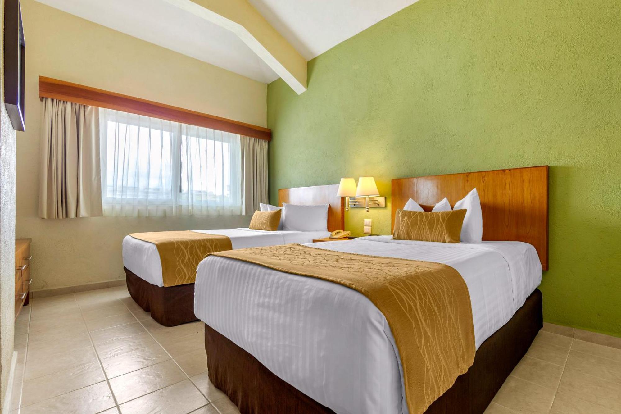 Standard Room J