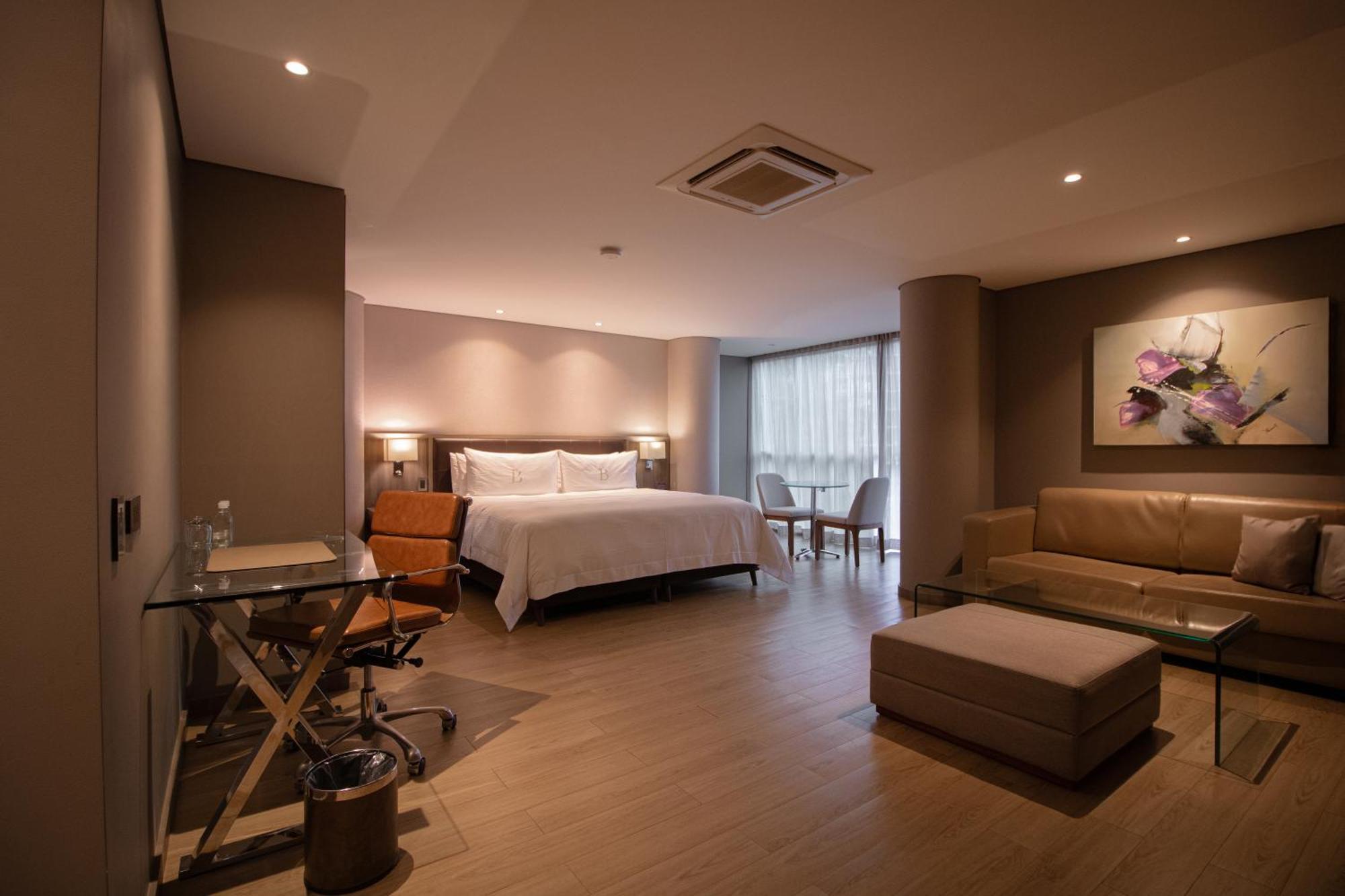 Junior Suite Deluxe