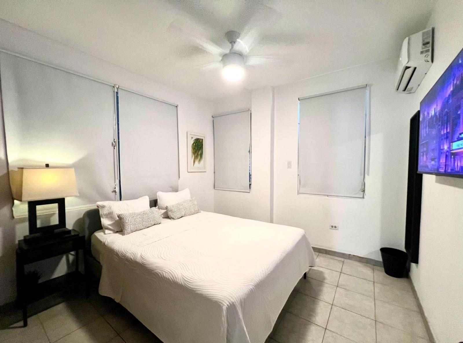 Family Suite with Balcony