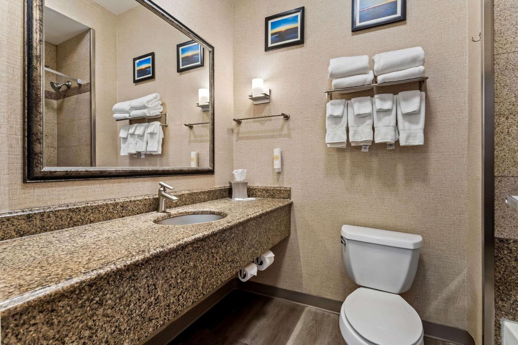 King Suite