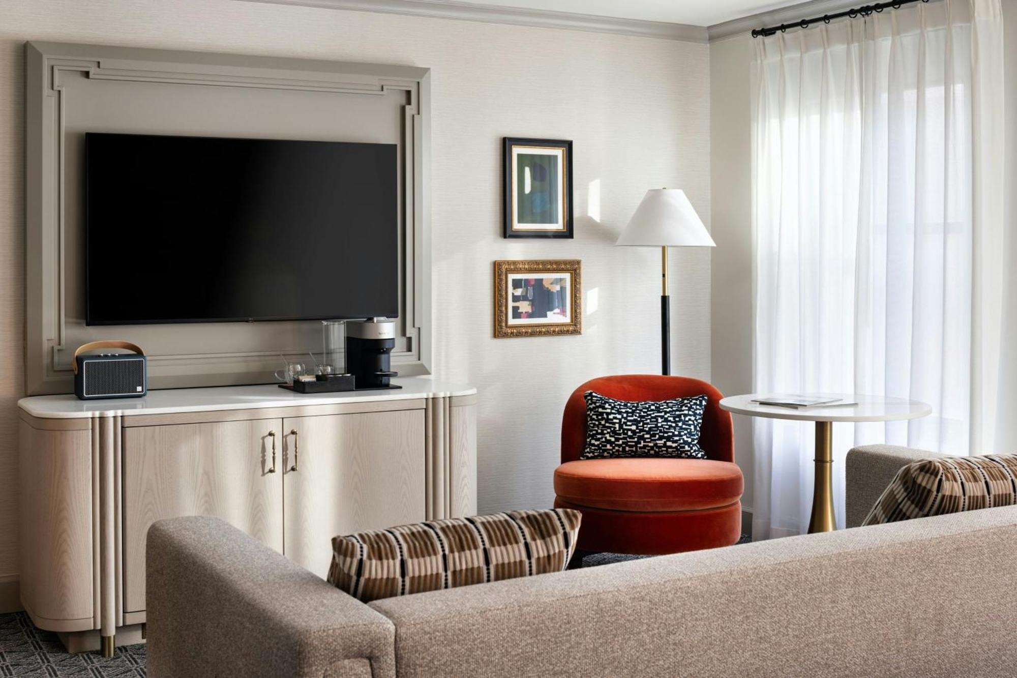 King Suite
