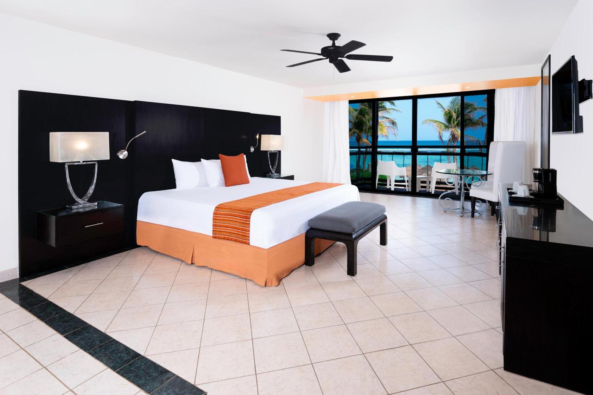 Superior Beach Front