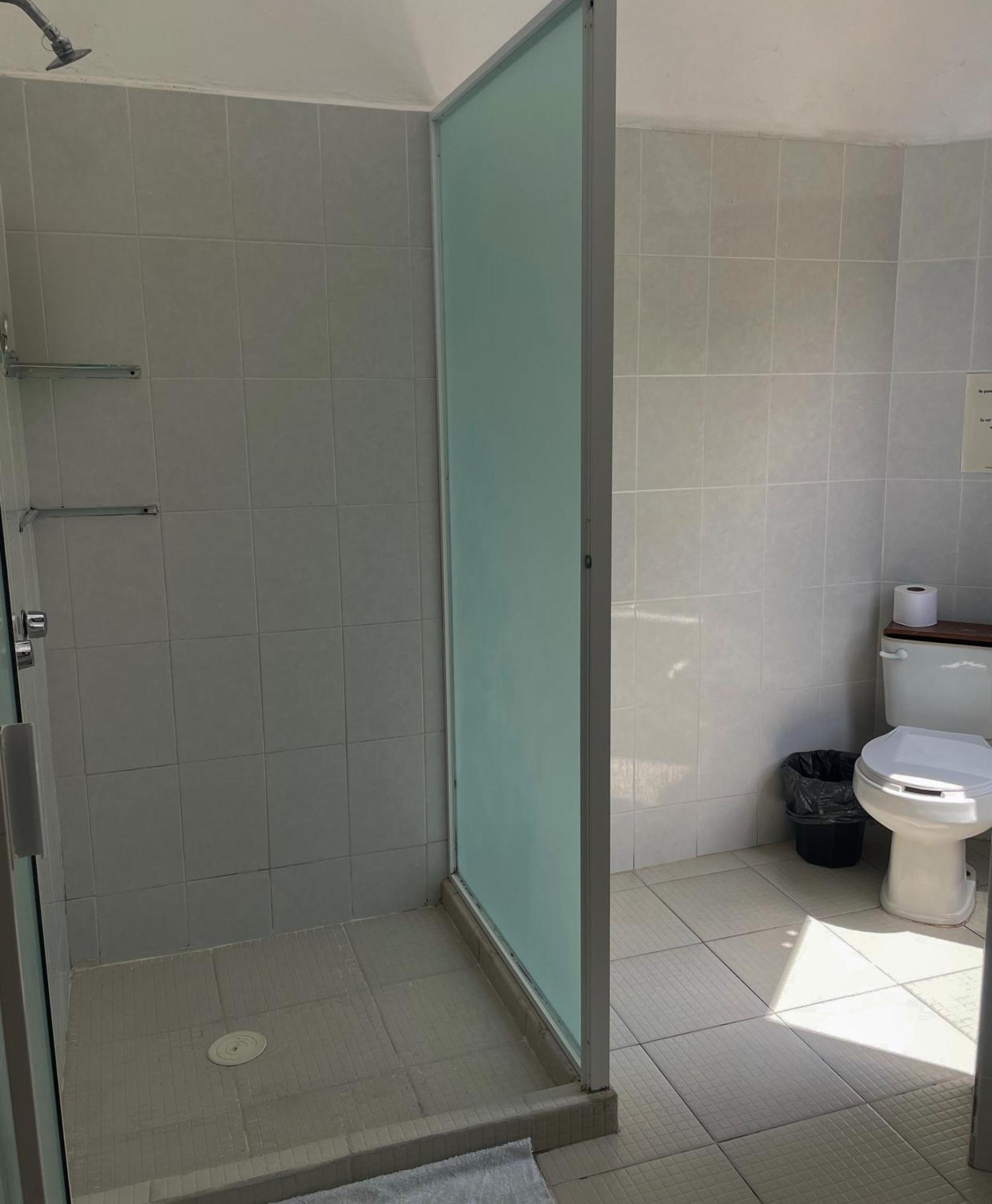 Family Room with Private Bathroom