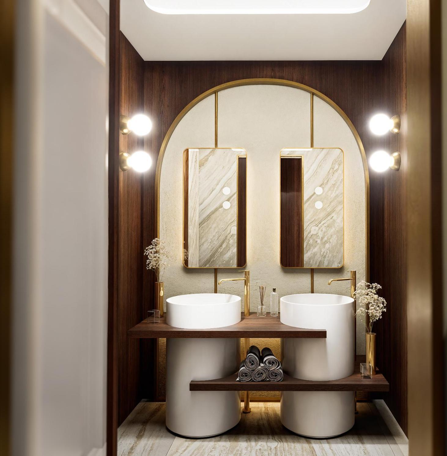 Junior Suite with Terrace and pool and side lake view