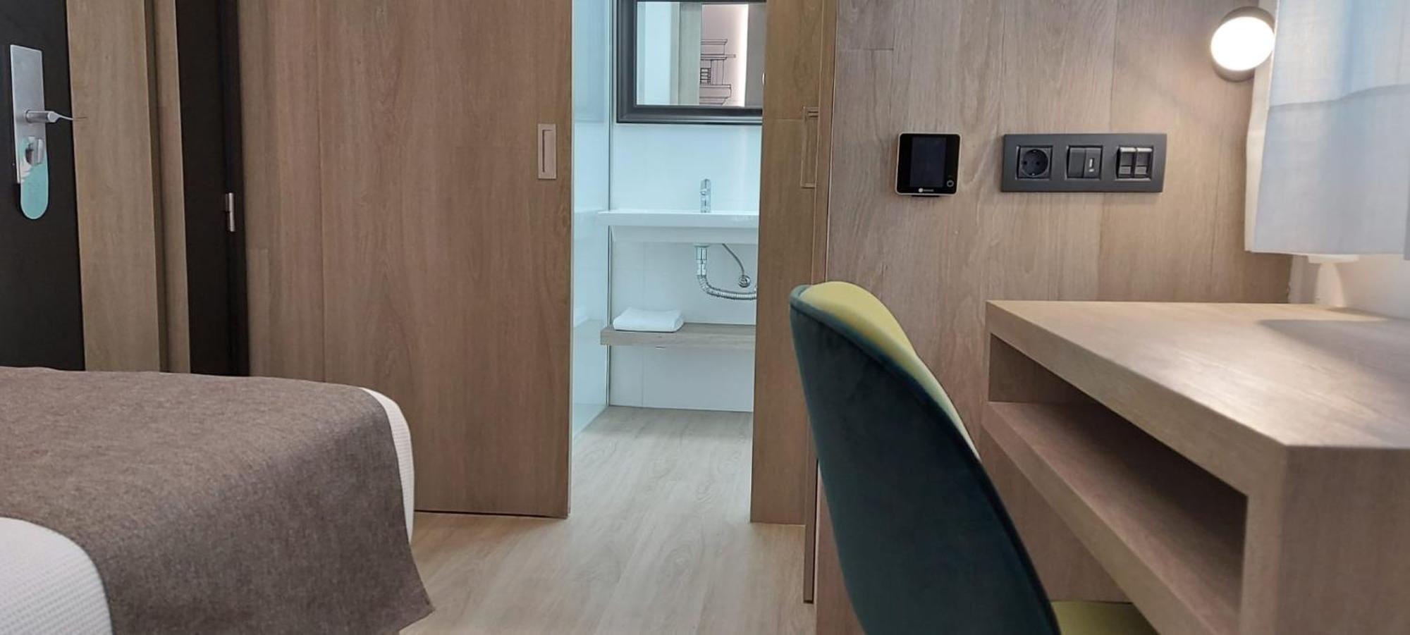 Single Room