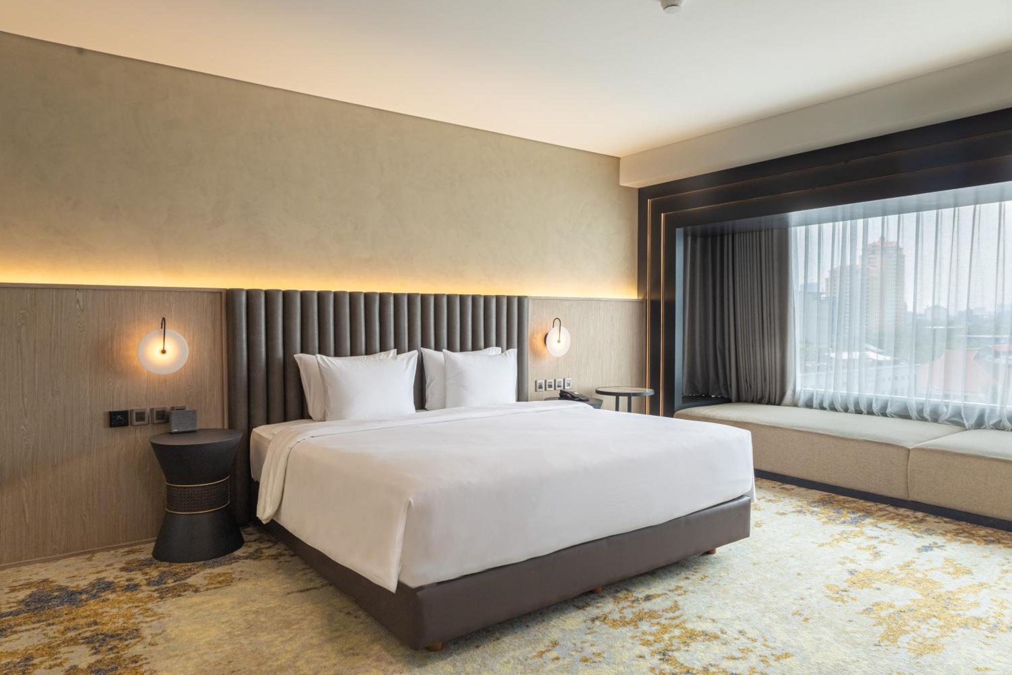 Premium Suite Room
