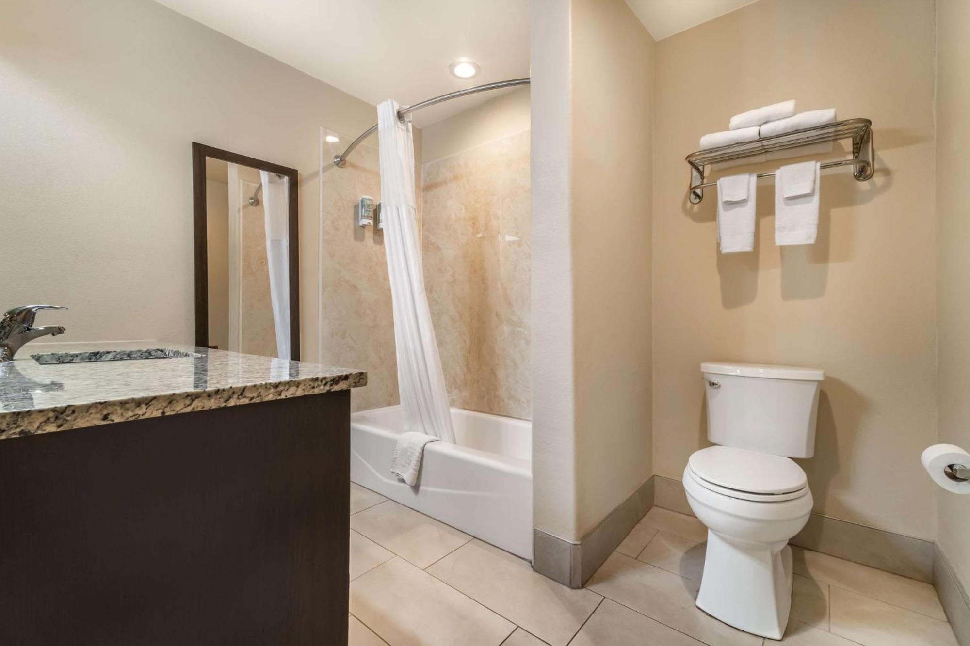 King Suite