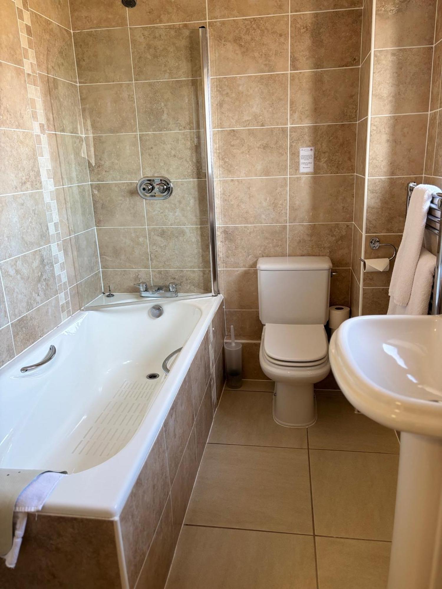 Executive Double En Suite