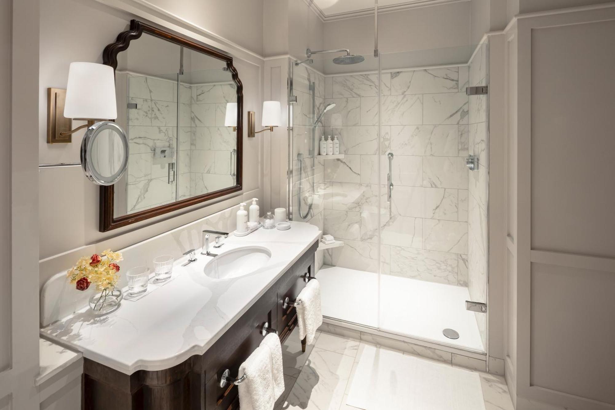 Junior Suite with Sea View
