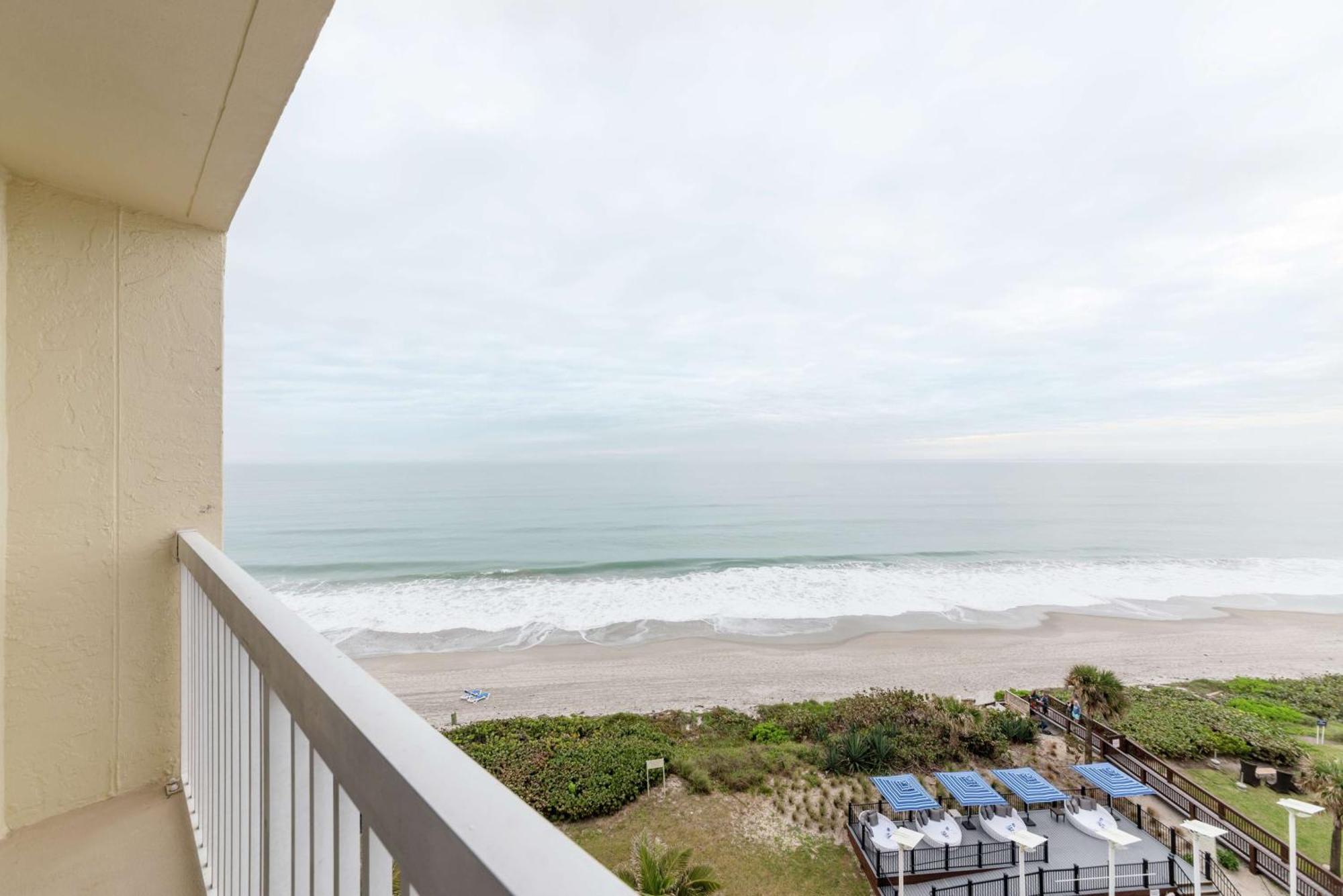Queen Room with Two Queen Beds - Oceanfront