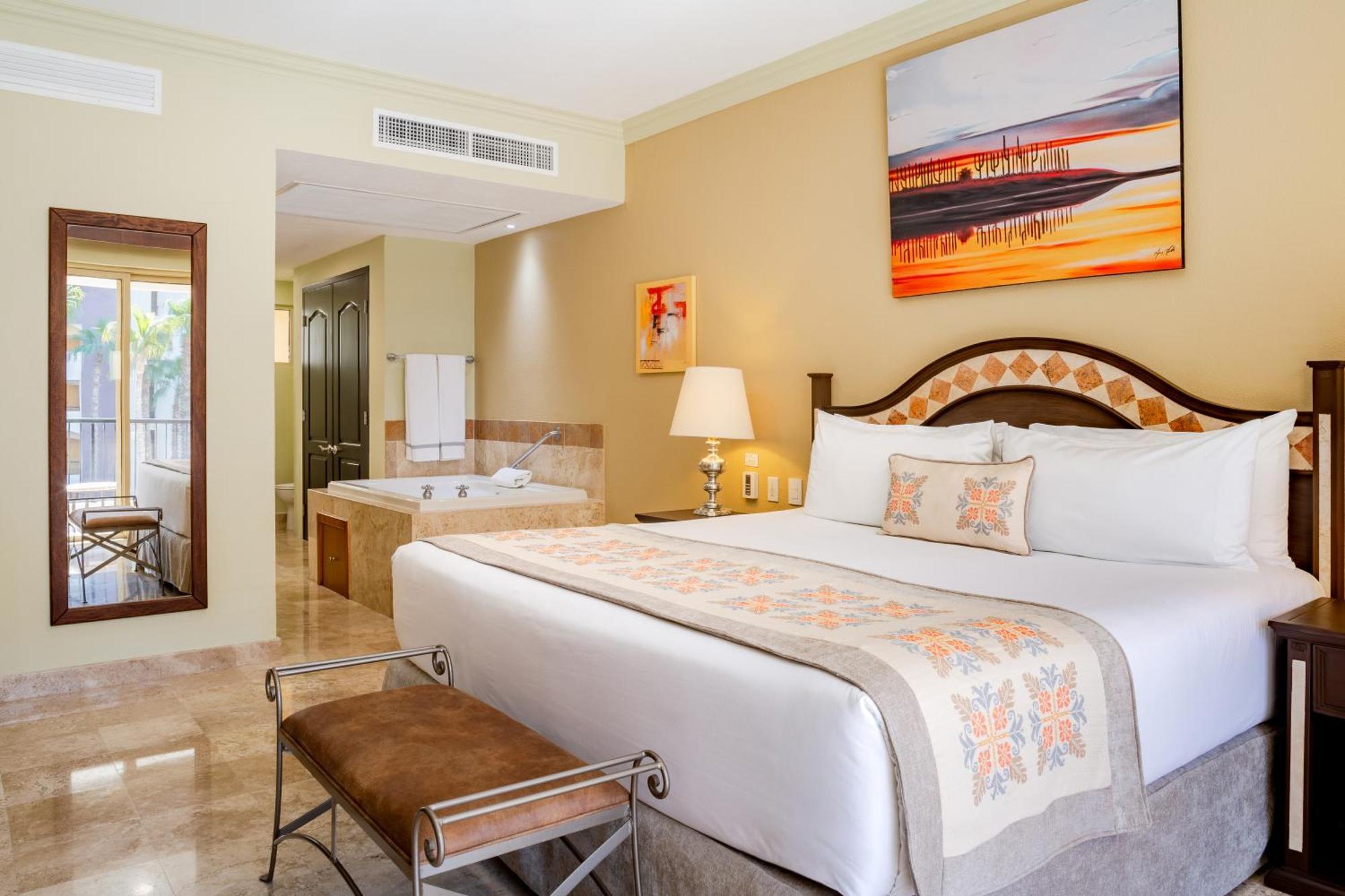 One-Bedroom Suite