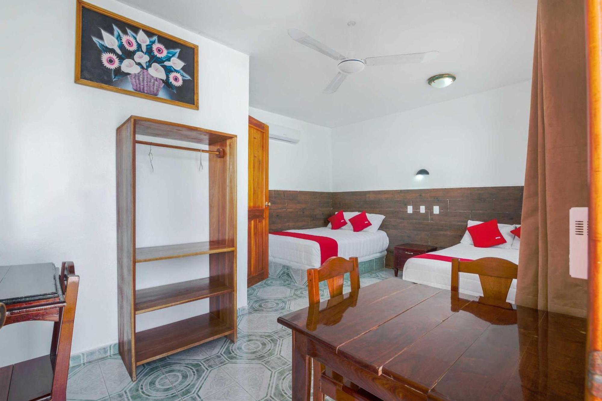 Superior Two beds