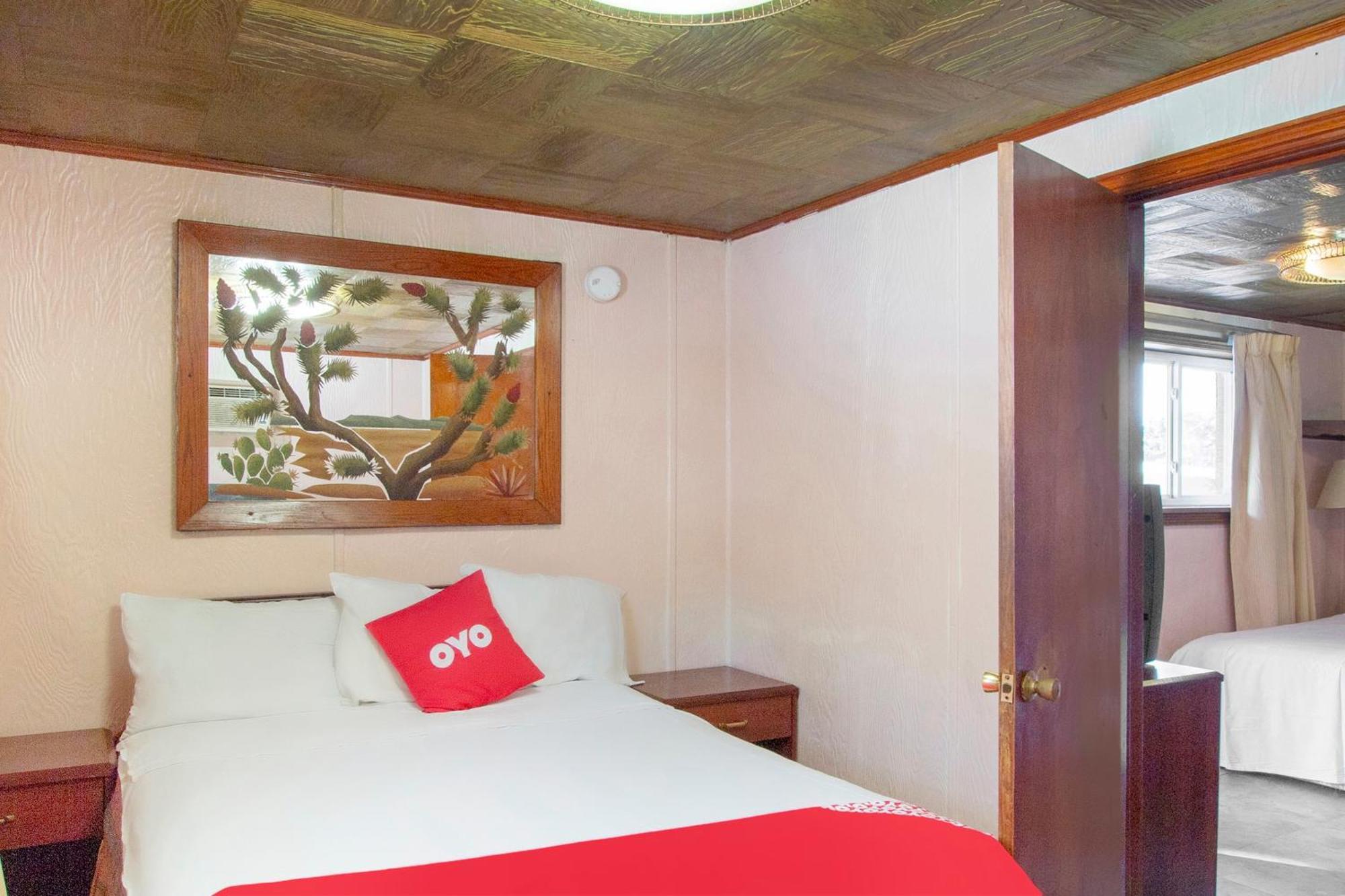 2 Bedroom Suite