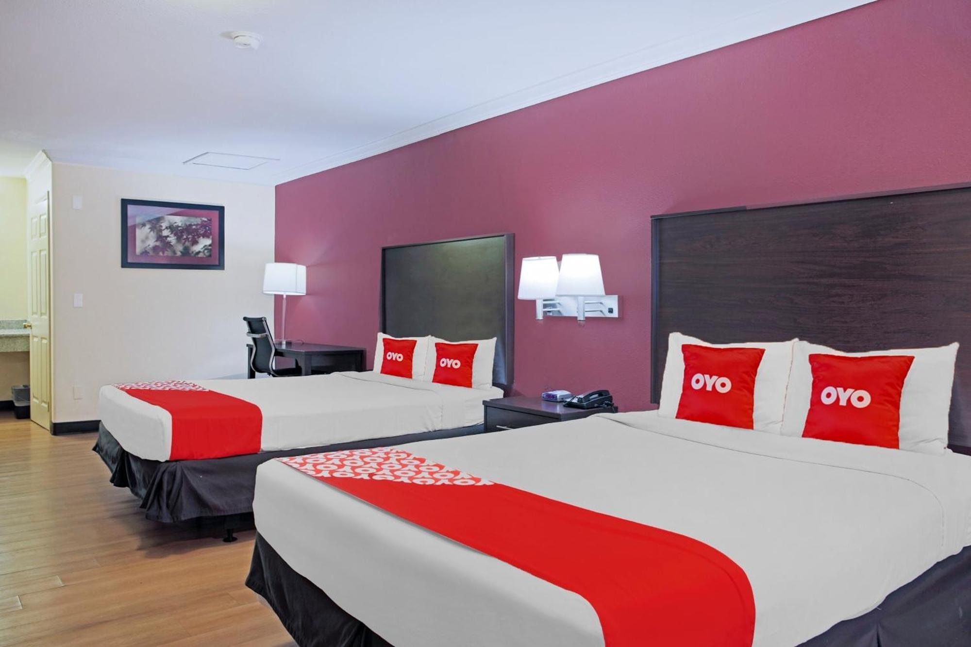 Premium 2 Queen Bed
