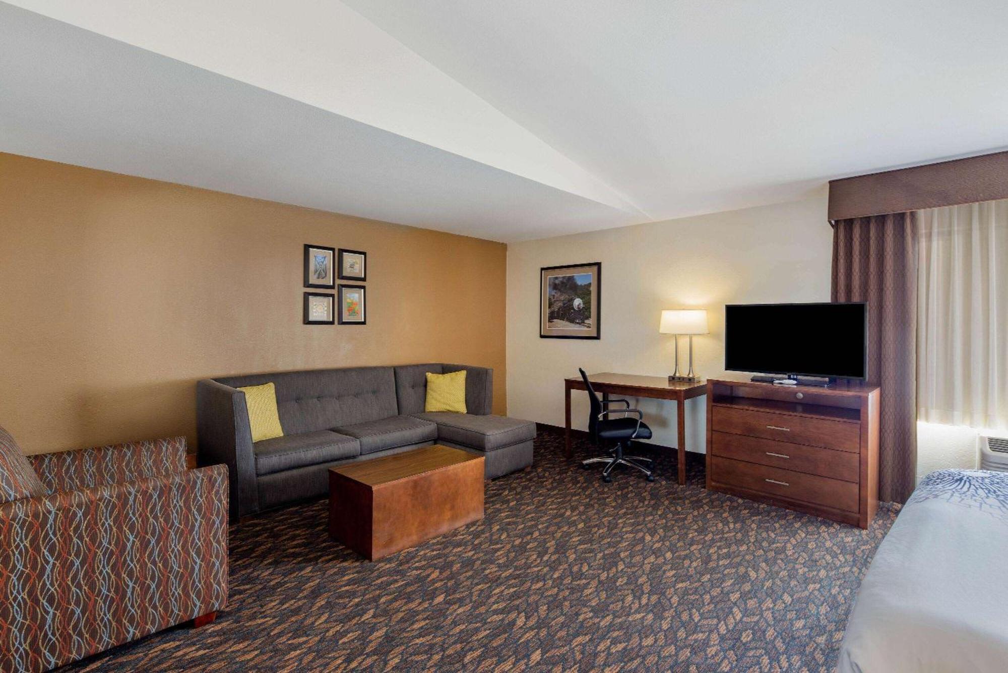 King Apartment - Non-Smoking