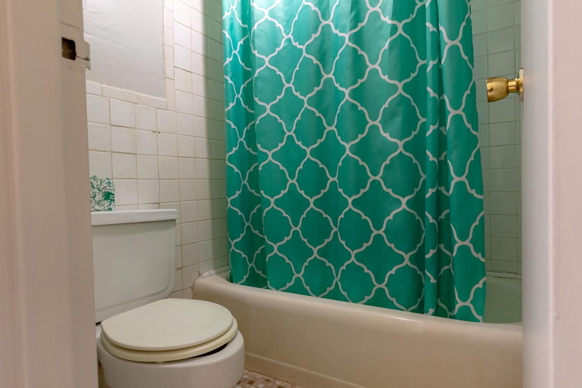Double Room with Two Double Beds