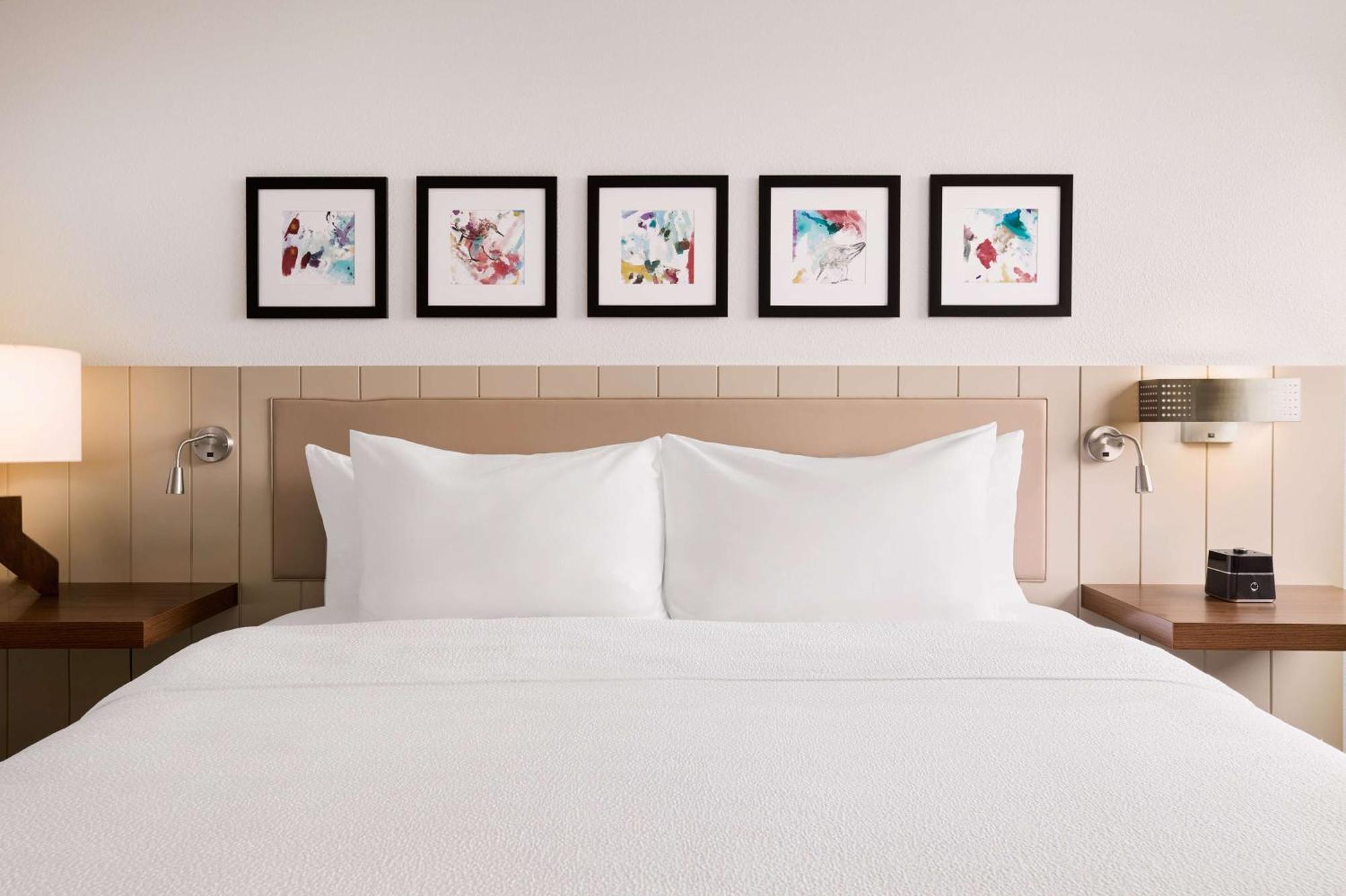 King Room - High Floor