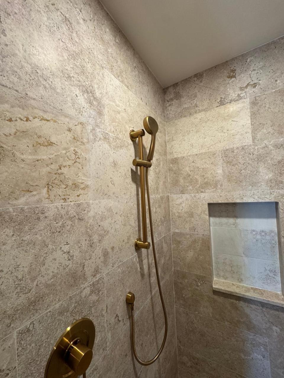 Suite Mar Ocean View - Balcony Jacuzzi