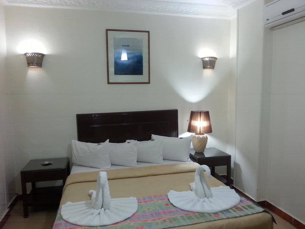 Suite with Terrace and Sea View