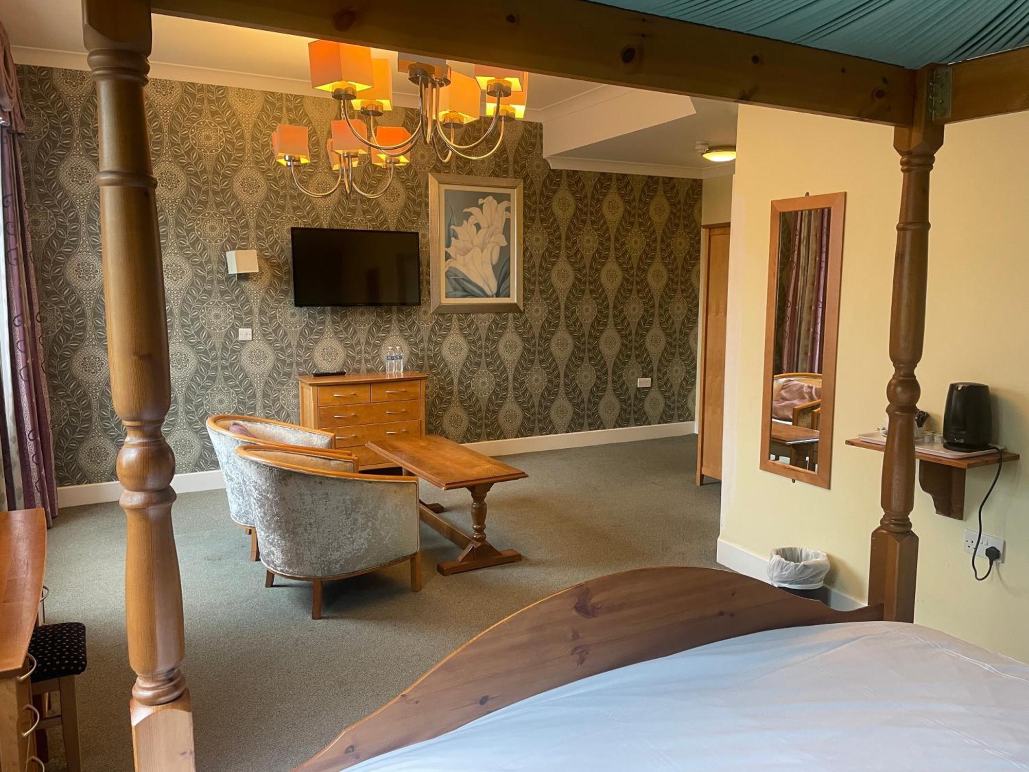 Standard Suite