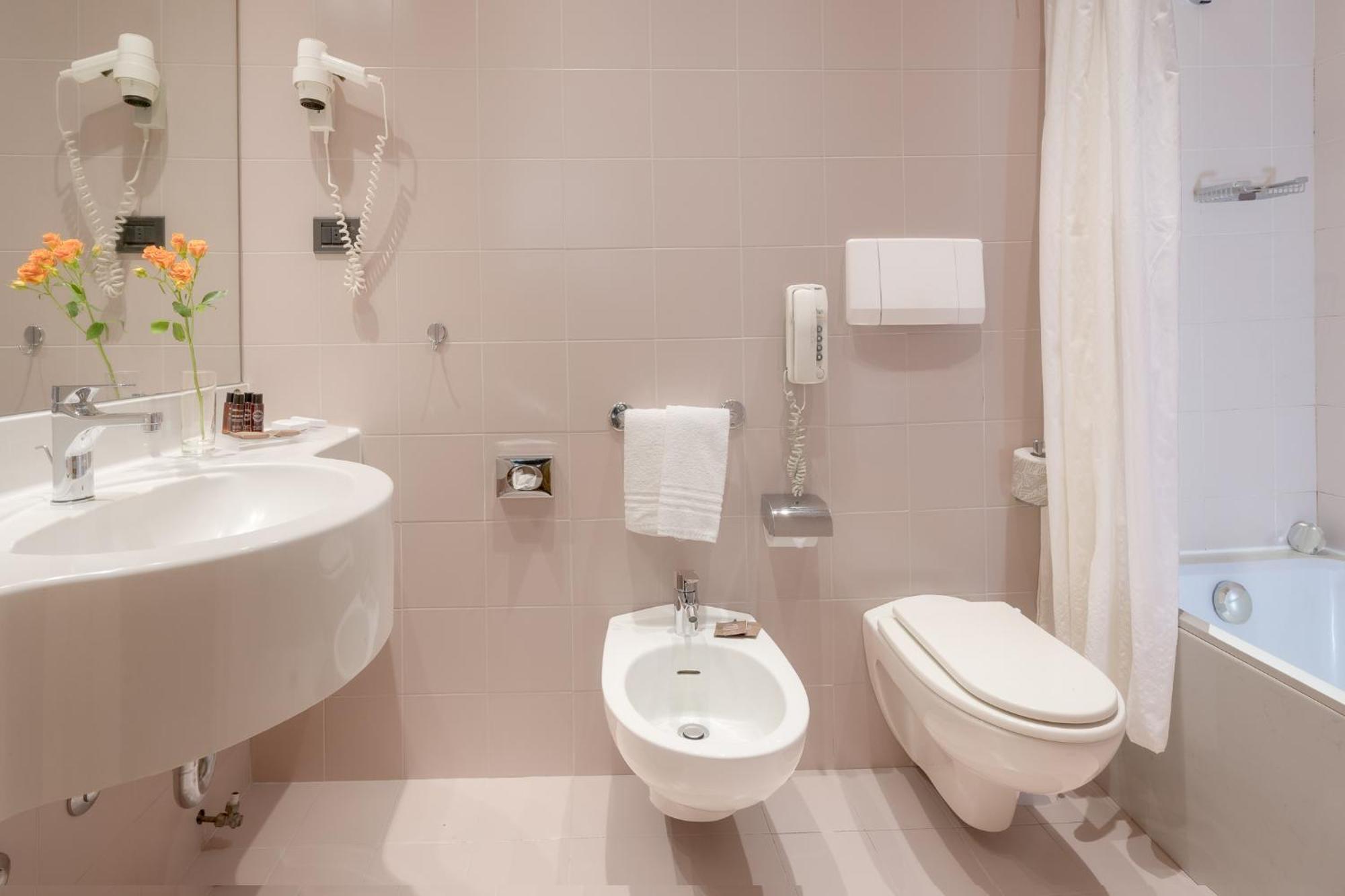 Classic Double or Twin Room