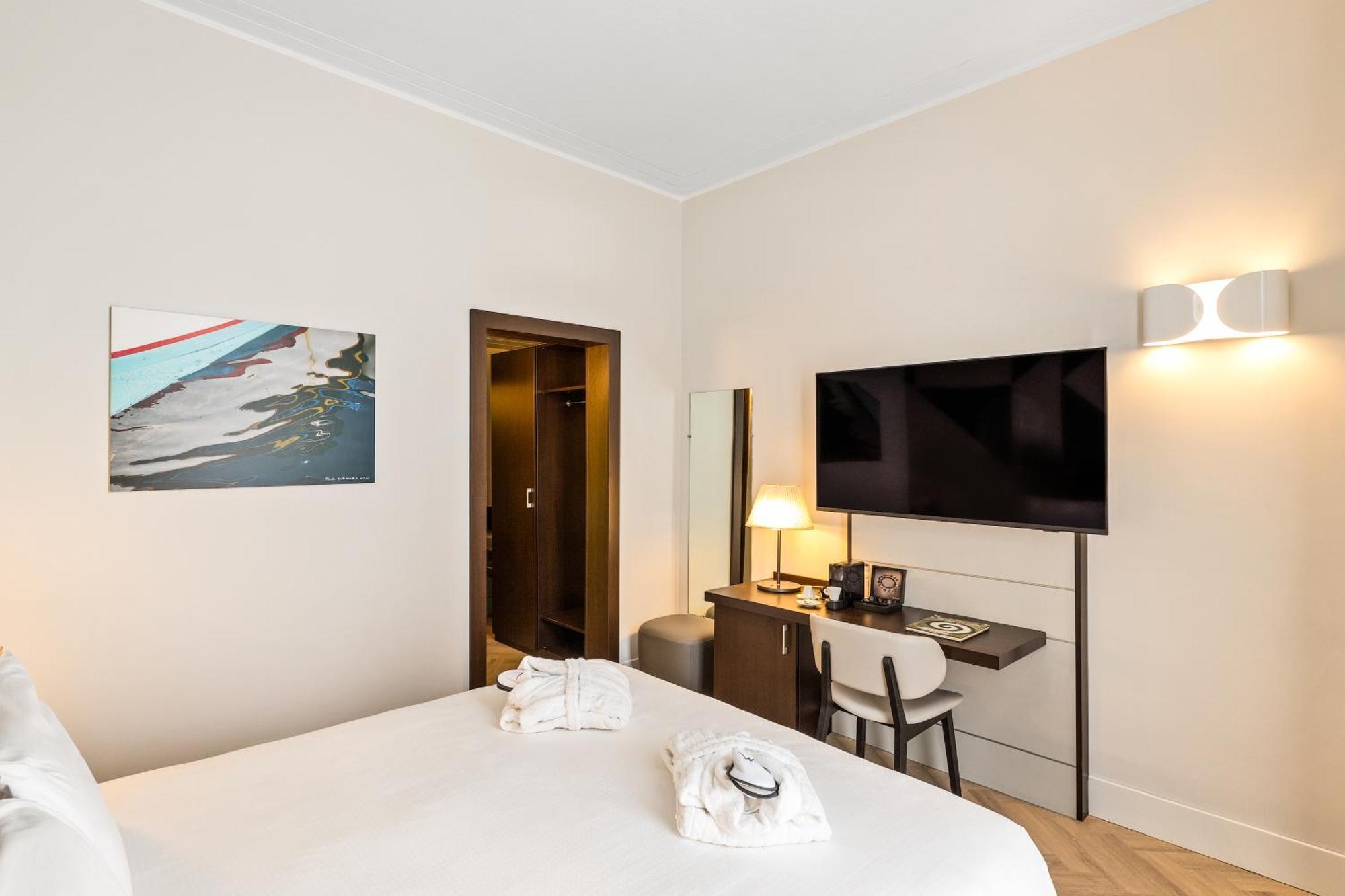 Privilege Double Room