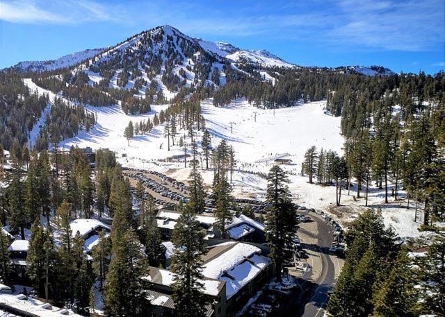 St. Anton #15, One Bedroom Condo, Off Site