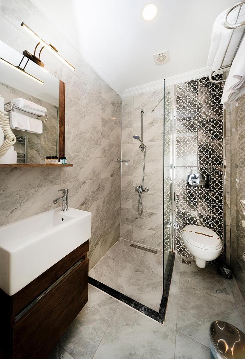 Economy Double Room - Ground Floor