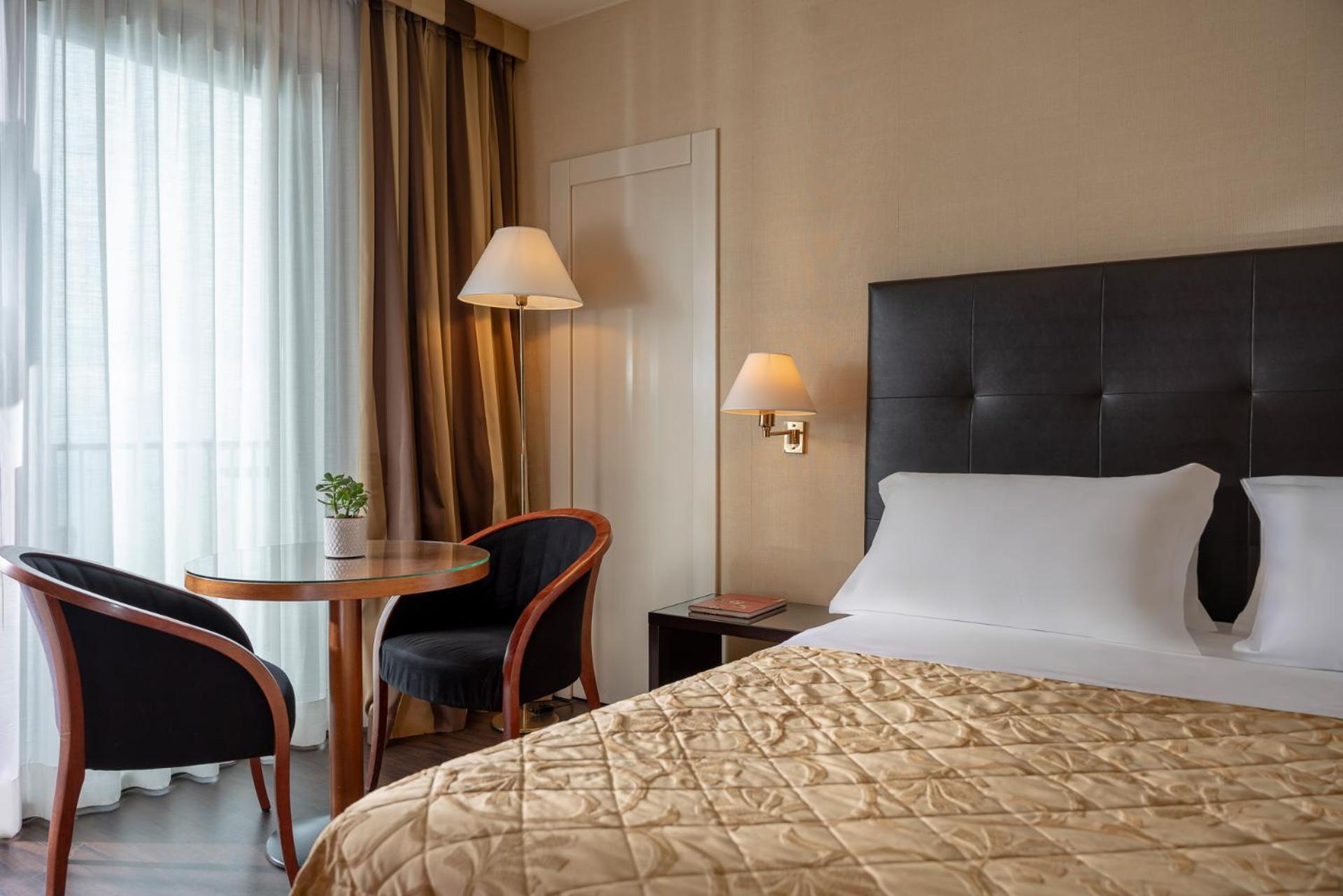 Superior Double or Twin Room